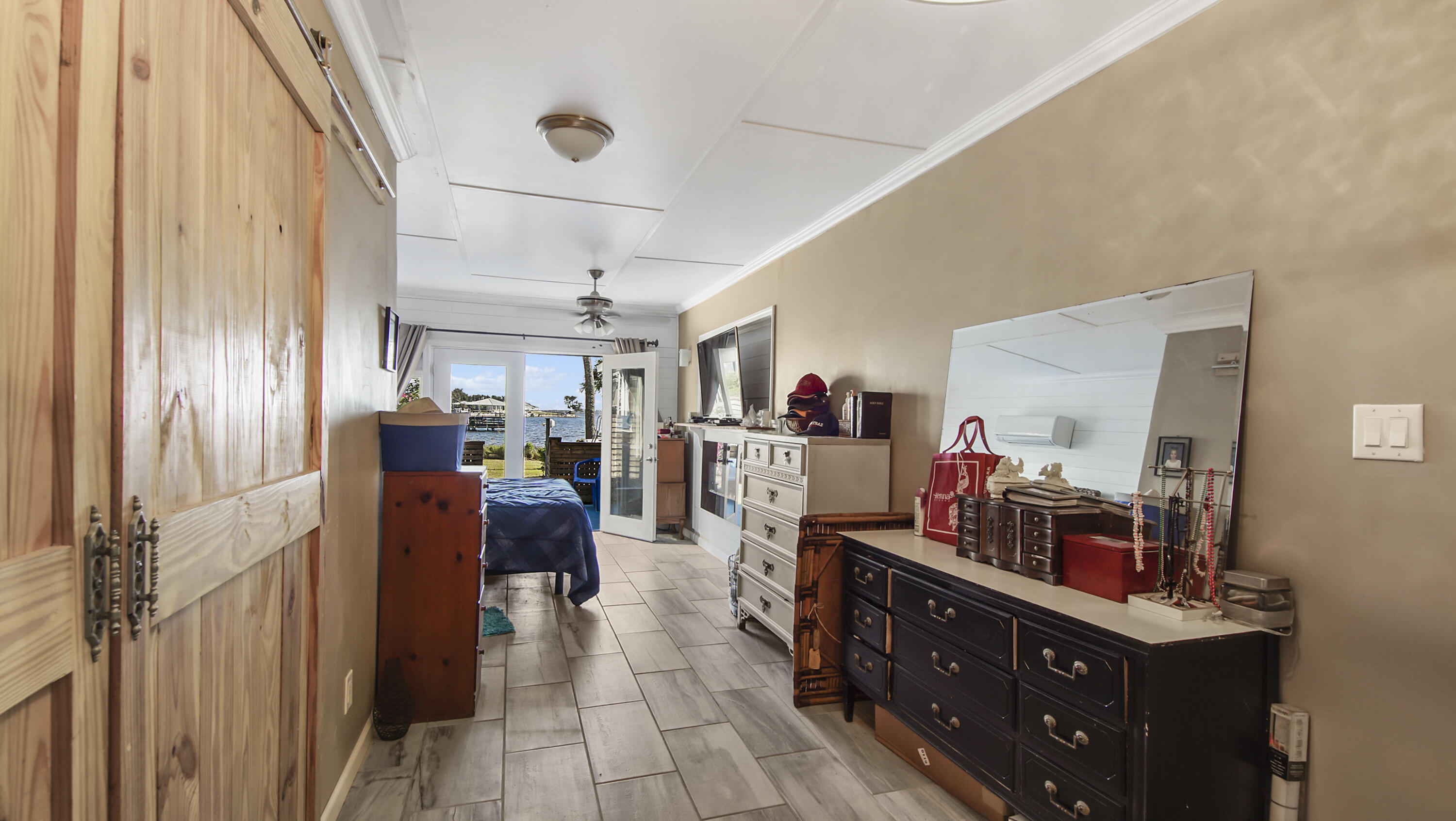 PARKER PLAT - Residential
