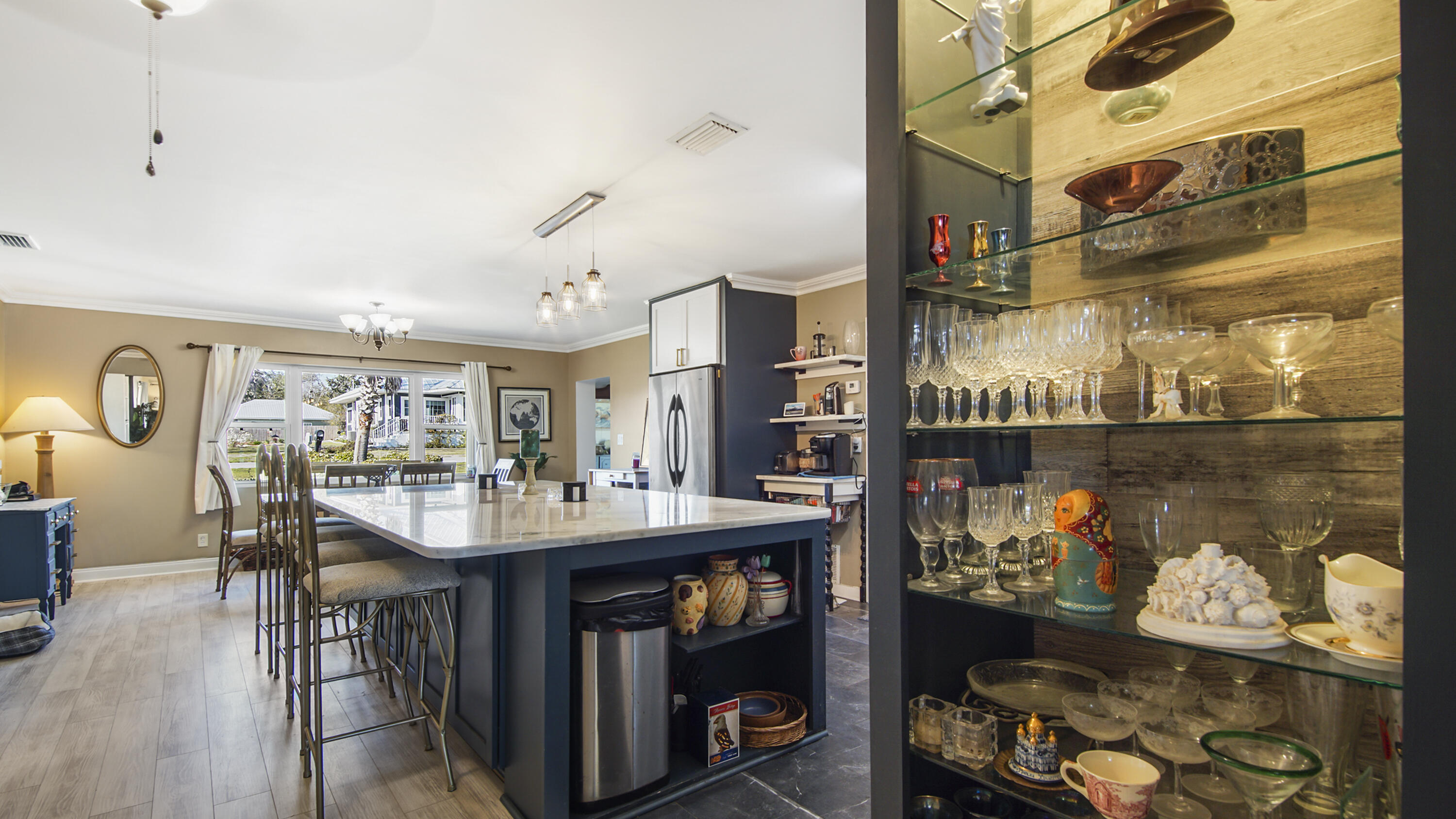 PARKER PLAT - Residential