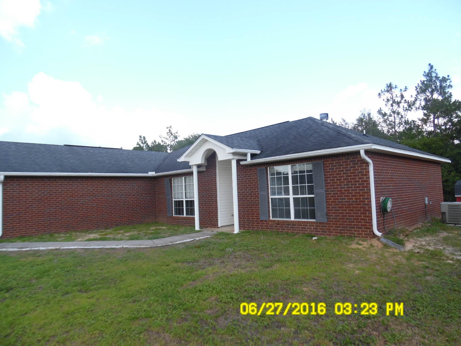 CORONADO VILLAGE PH 4 - Residential