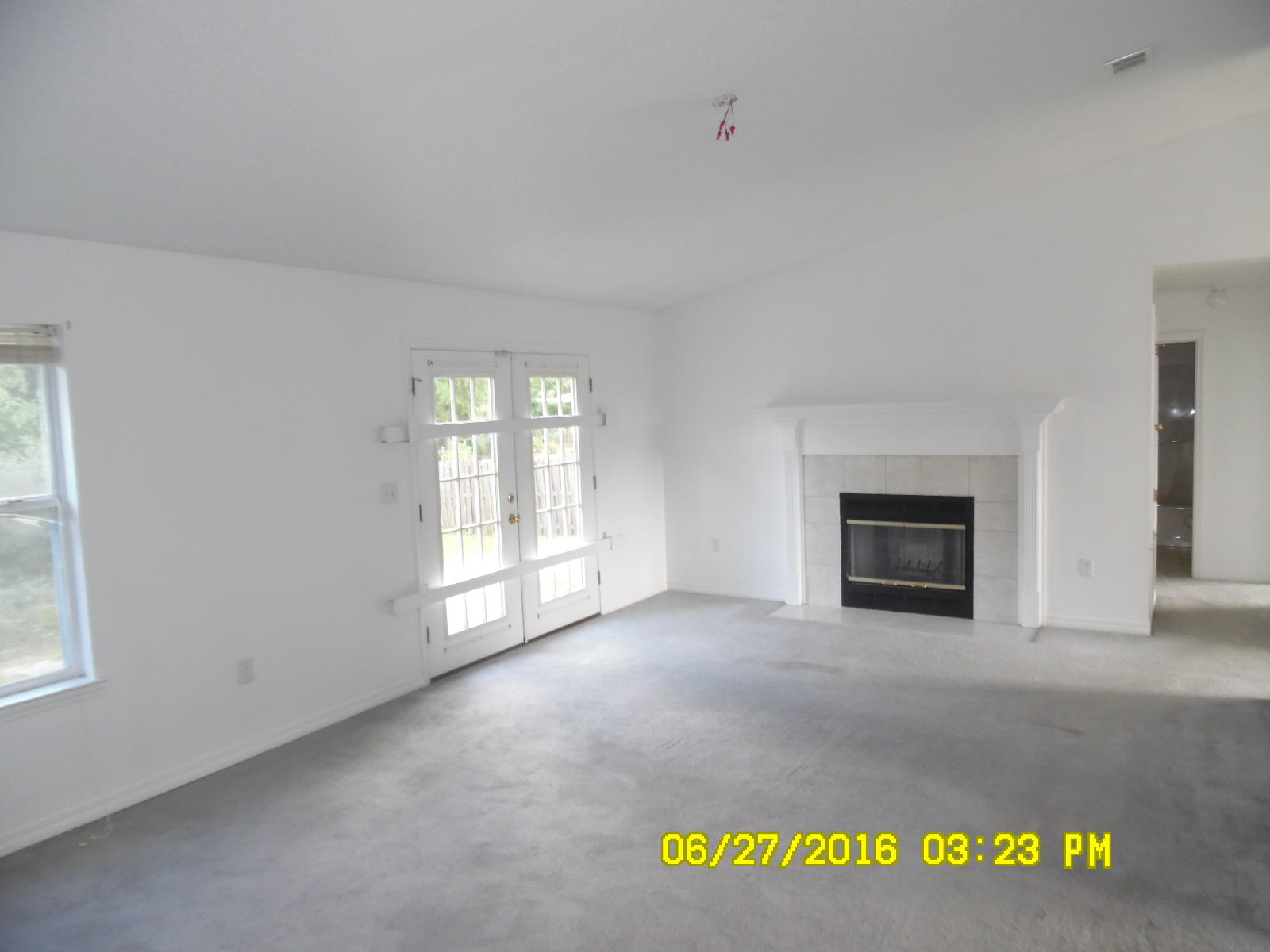 CORONADO VILLAGE PH 4 - Residential