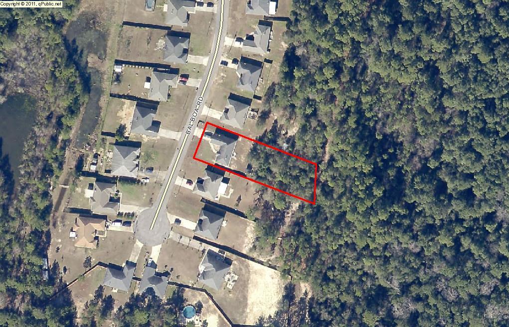 CORONADO VILLAGE PH 4 - Residential