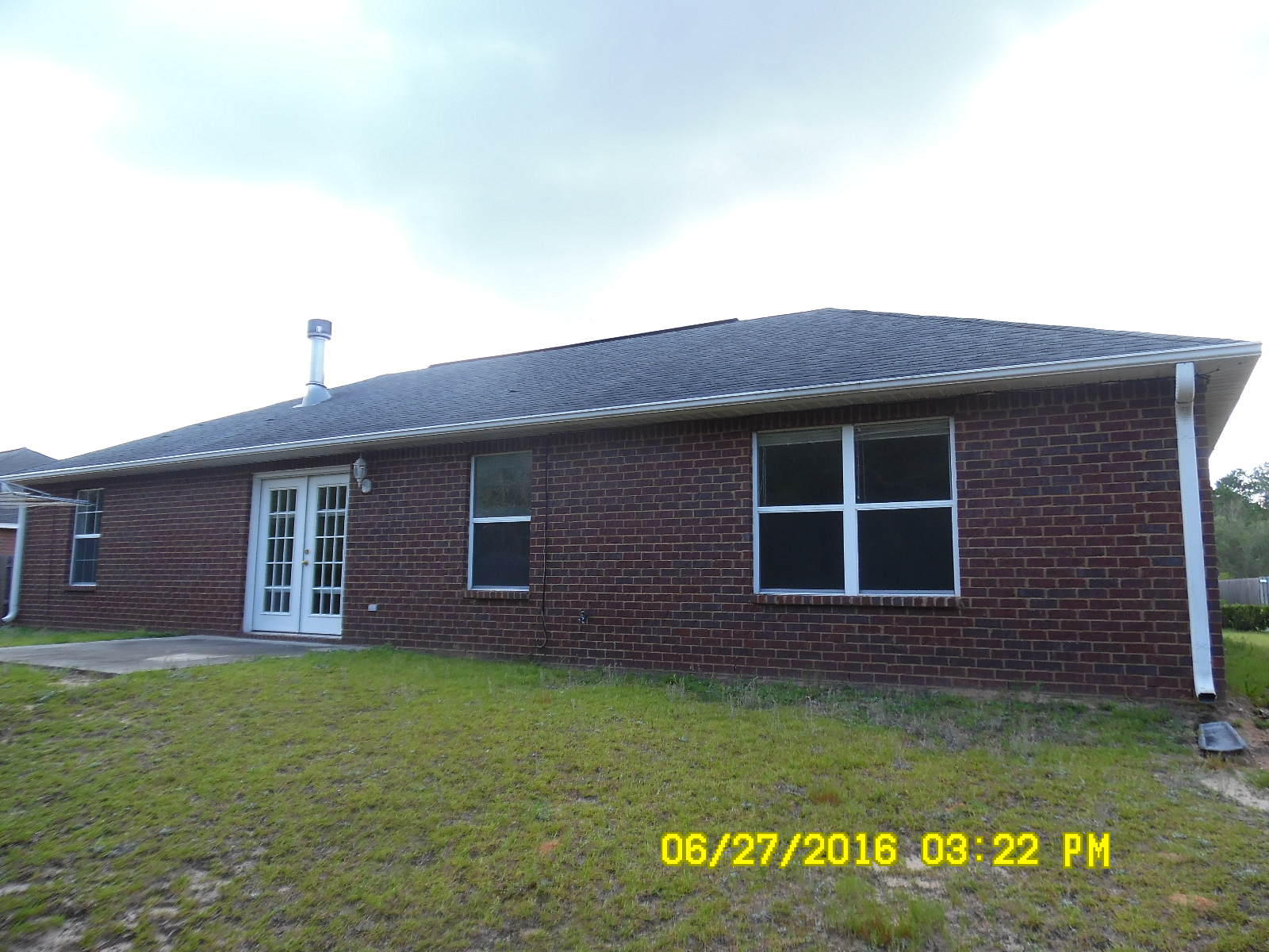 CORONADO VILLAGE PH 4 - Residential