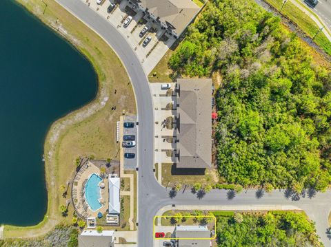 A home in Panama City Beach