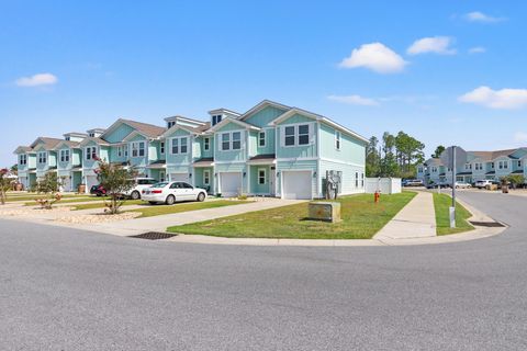 A home in Panama City Beach