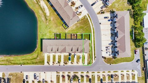 A home in Panama City Beach