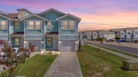 A home in Panama City Beach