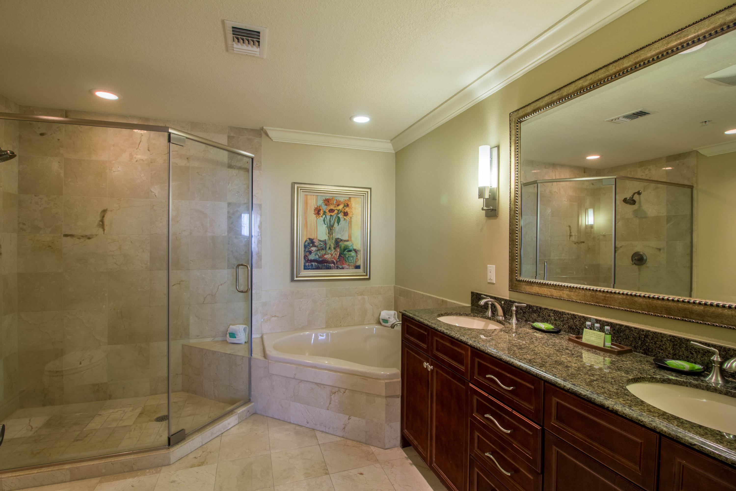 EMERALD GRANDE - Residential