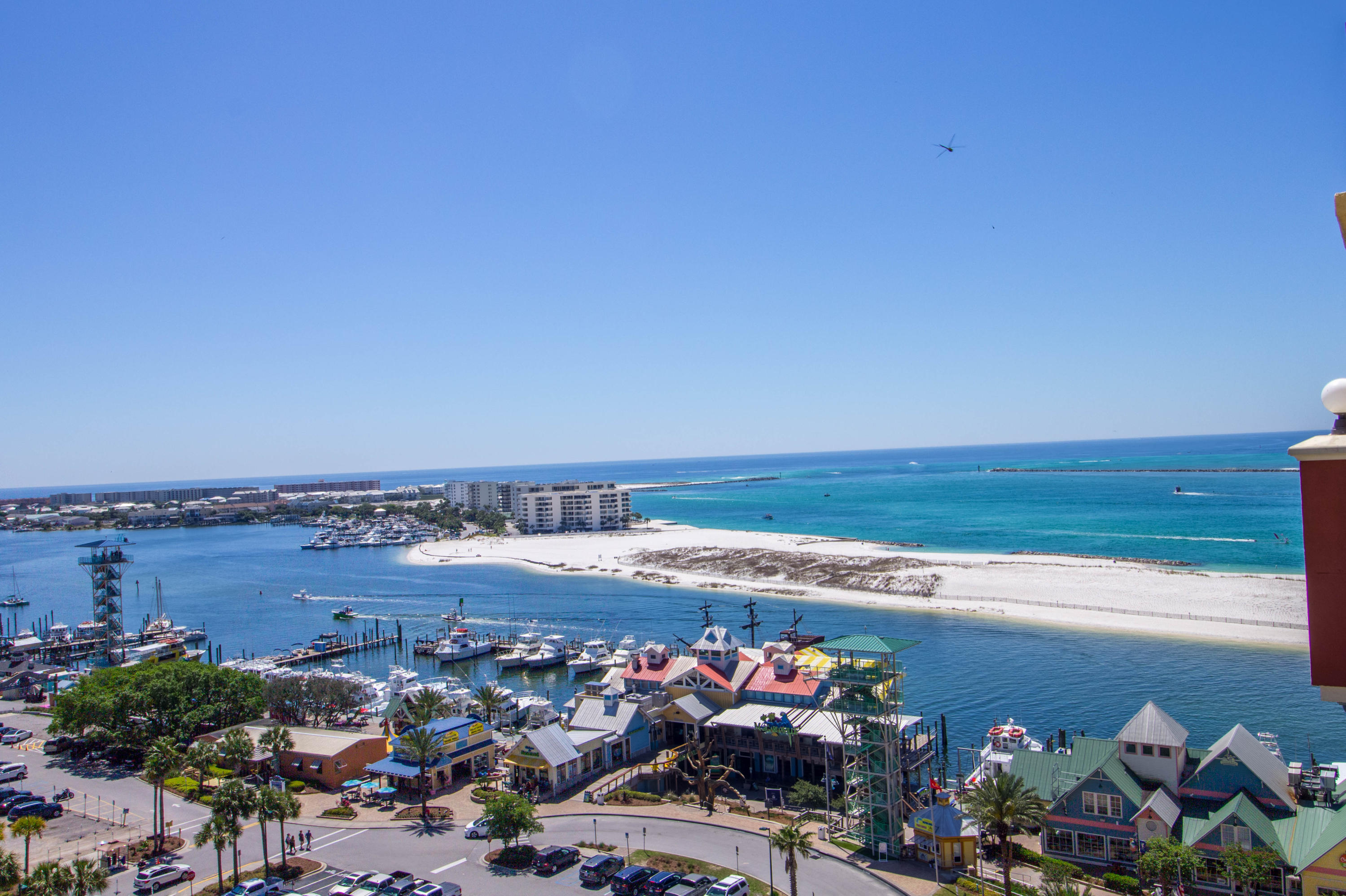 EMERALD GRANDE - Residential