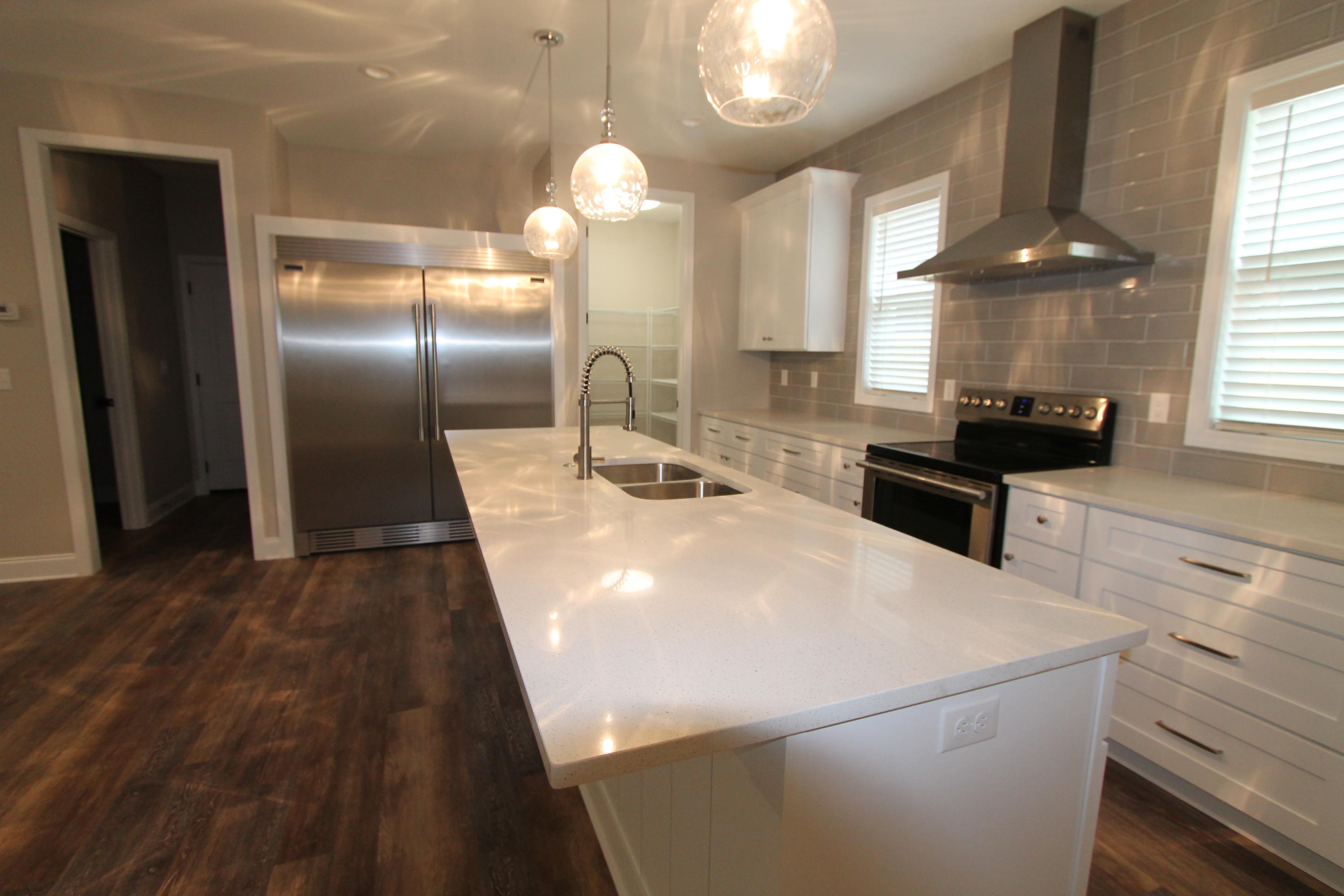 OLDE FORT WALTON (242201.00 - Residential