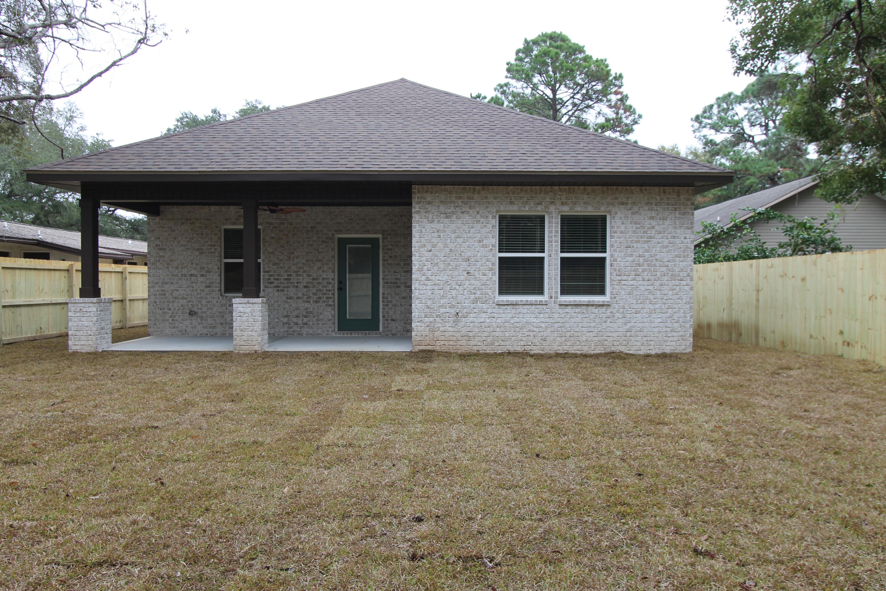 OLDE FORT WALTON (242201.00 - Residential