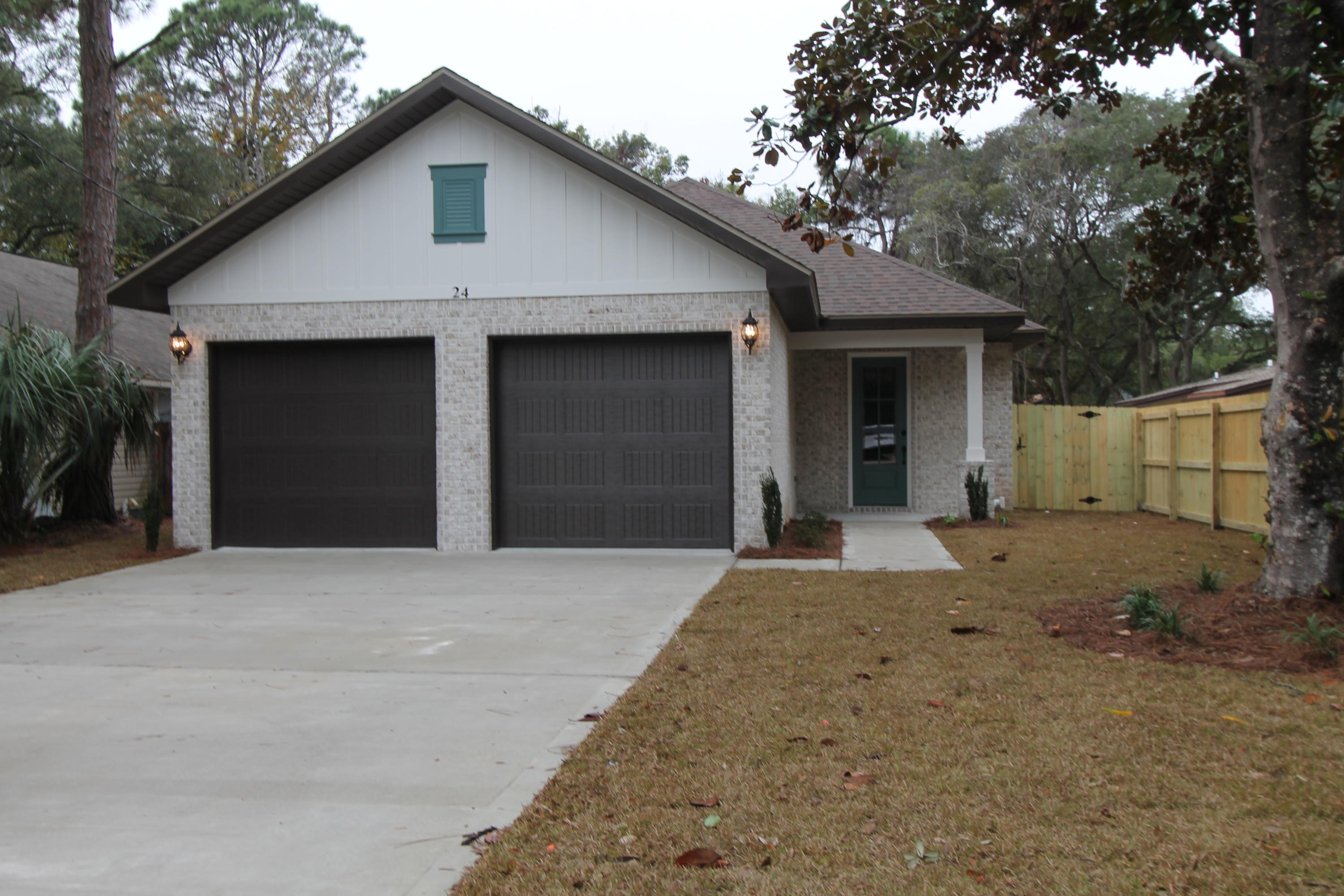 OLDE FORT WALTON (242201.00 - Residential