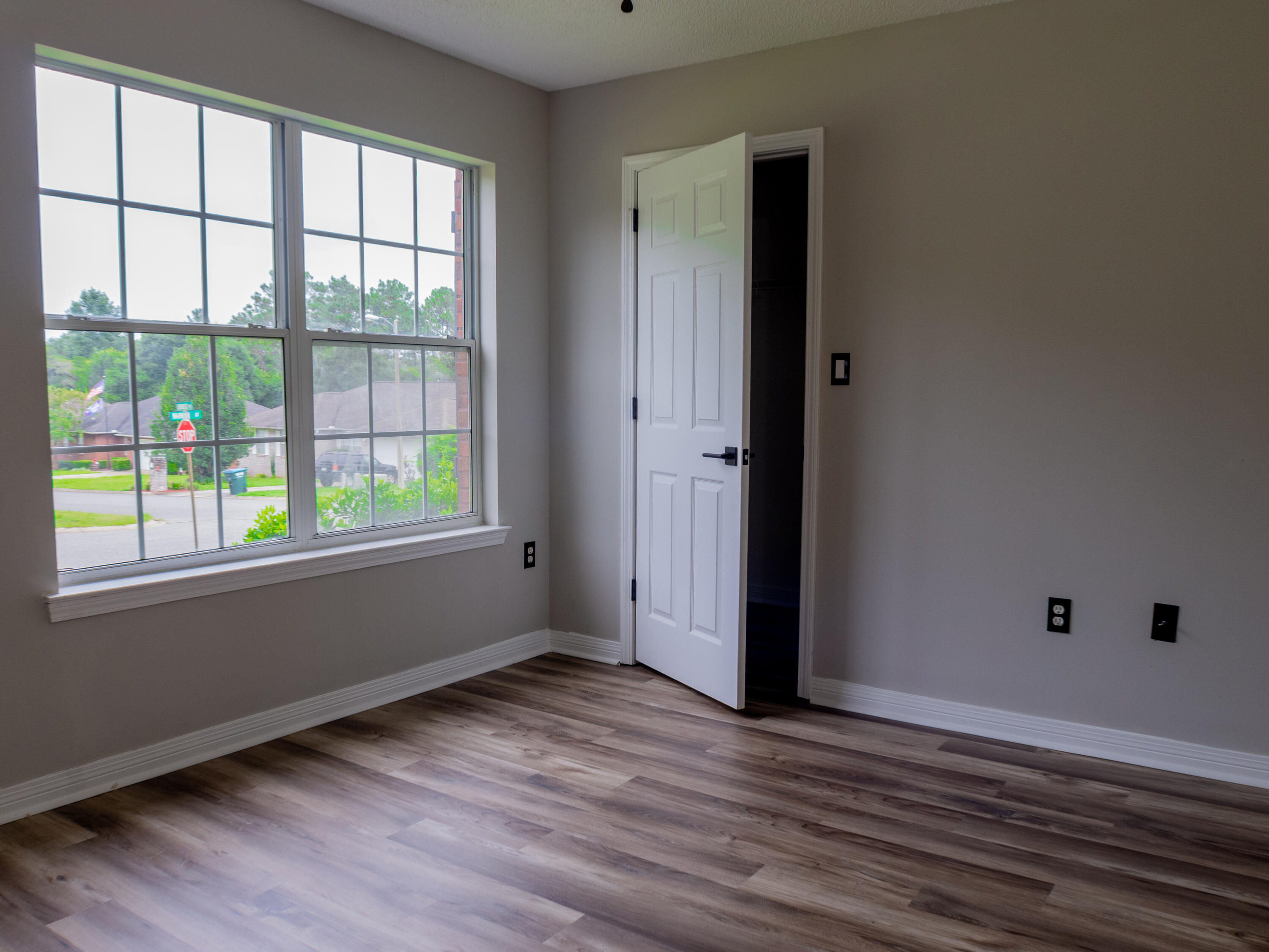 OLD BETHEL ESTATES PH I - Residential