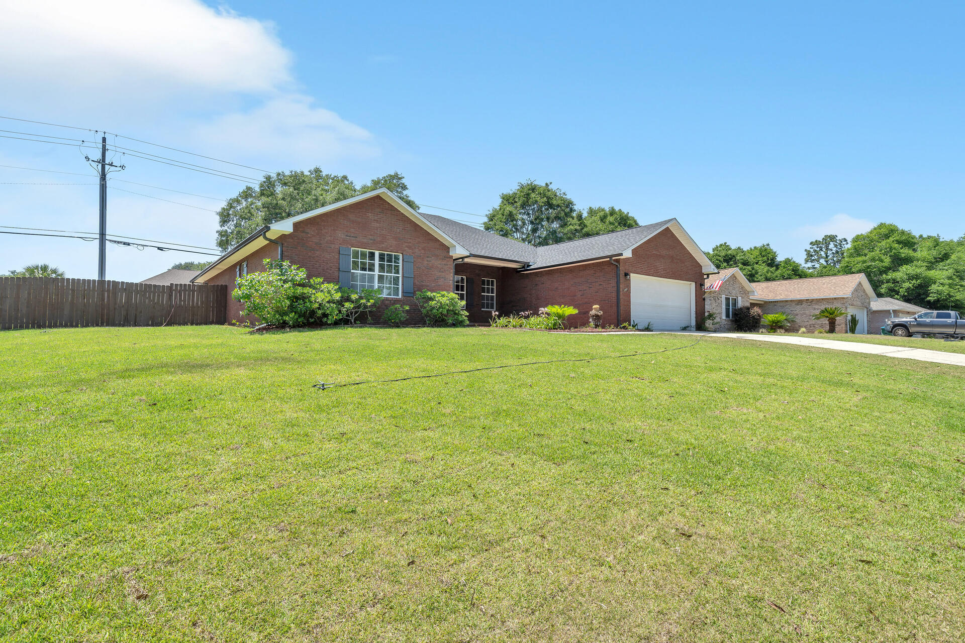 OLD BETHEL ESTATES PH I - Residential