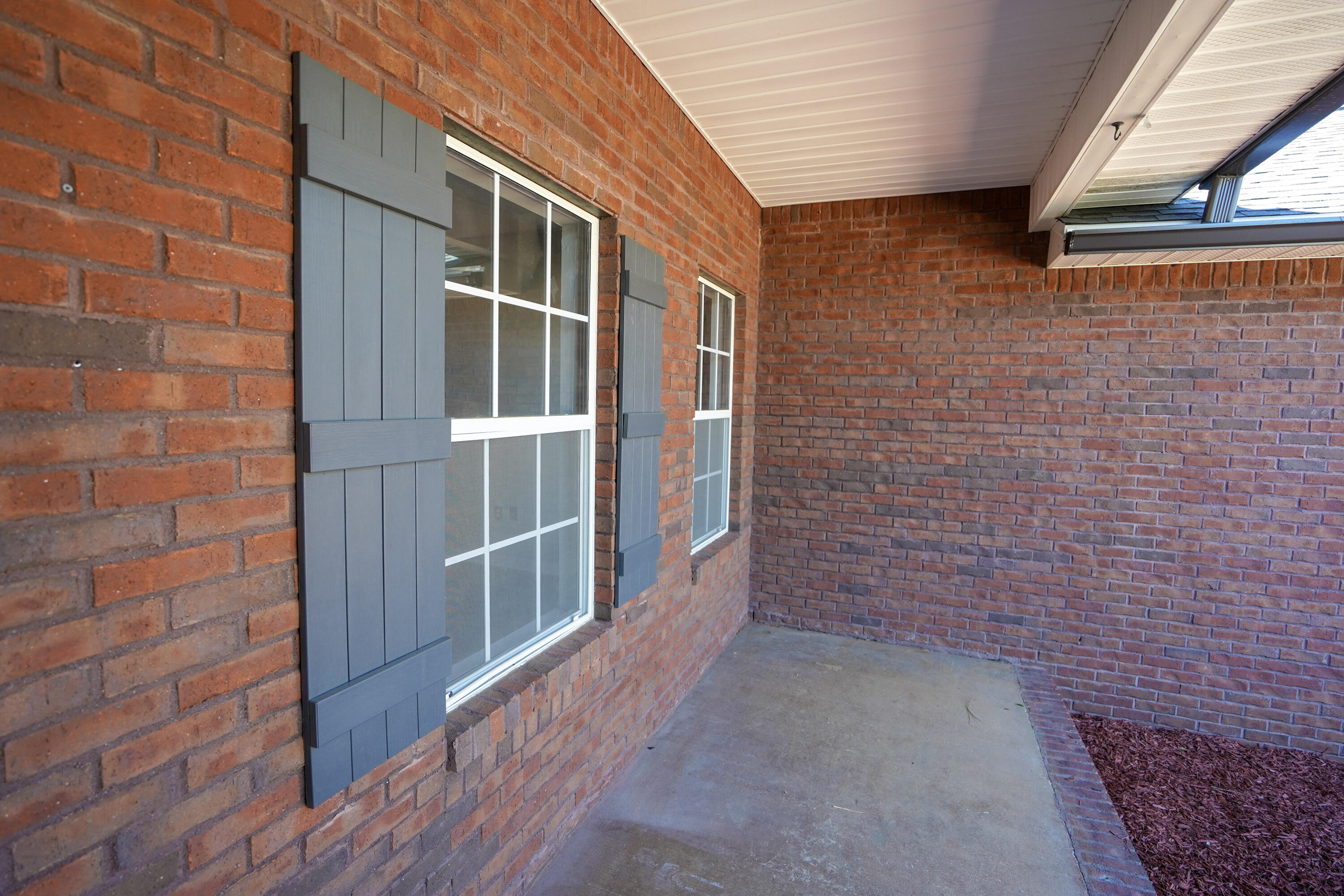 OLD BETHEL ESTATES PH I - Residential