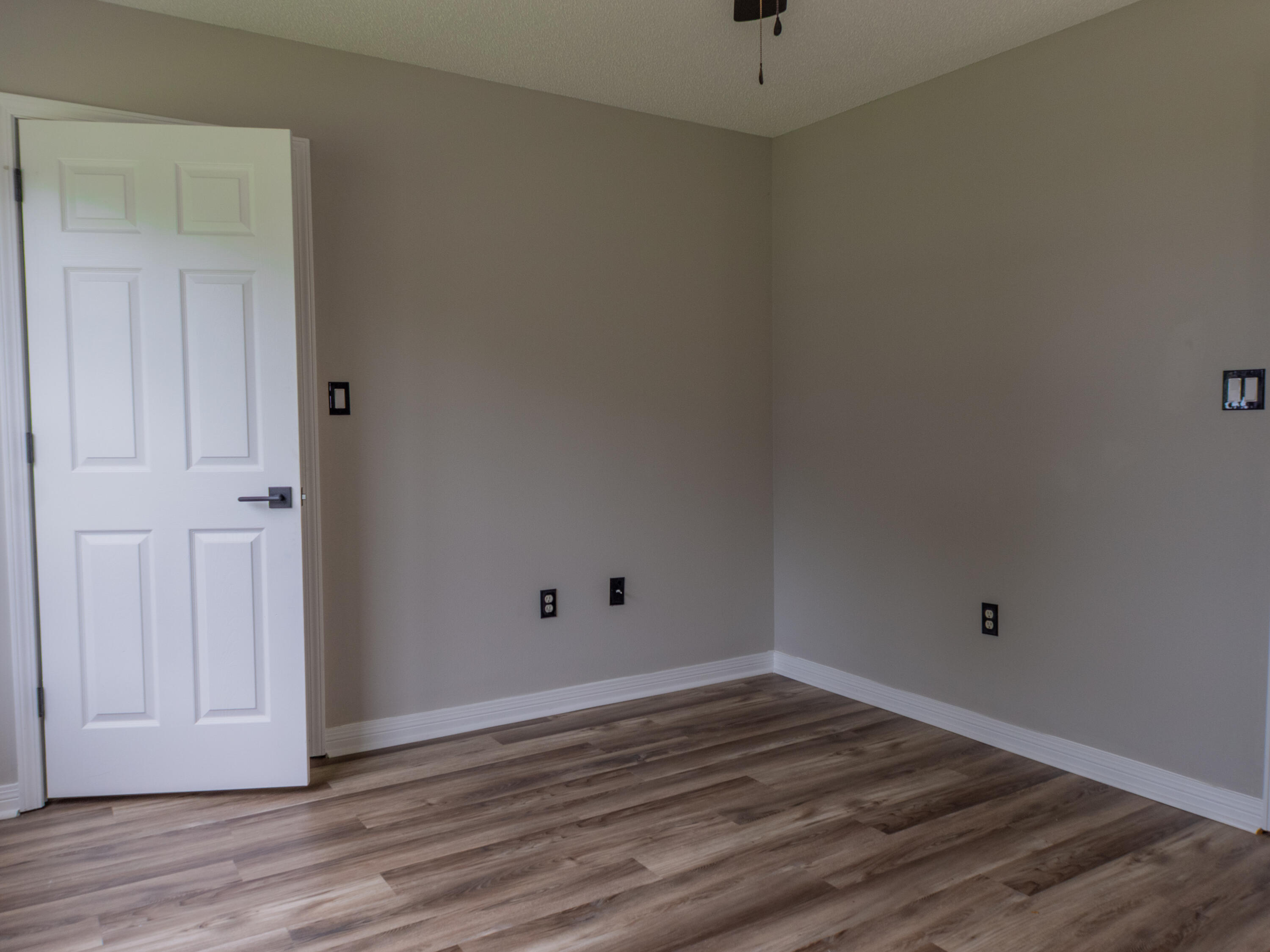 OLD BETHEL ESTATES PH I - Residential