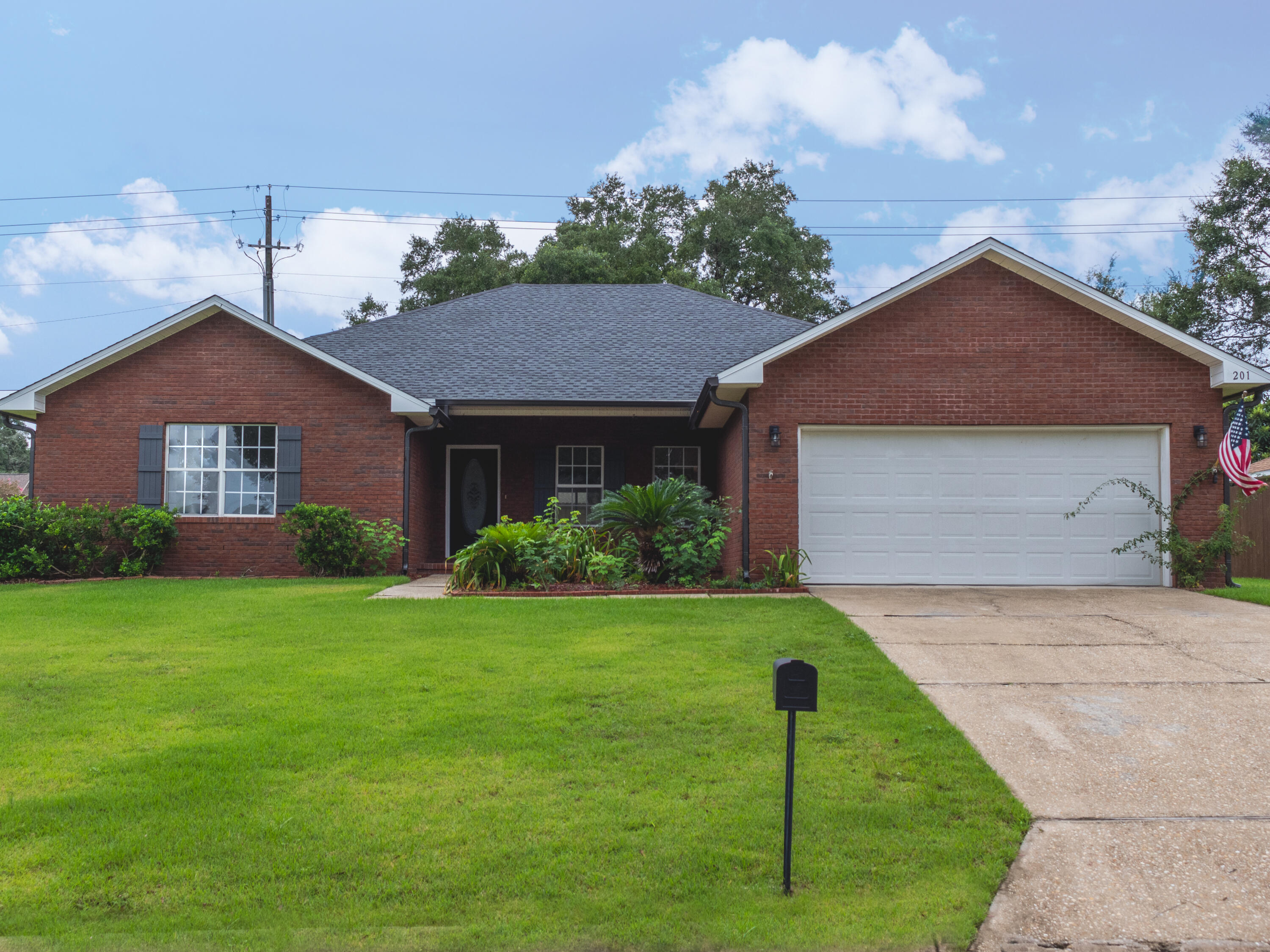 OLD BETHEL ESTATES PH I - Residential