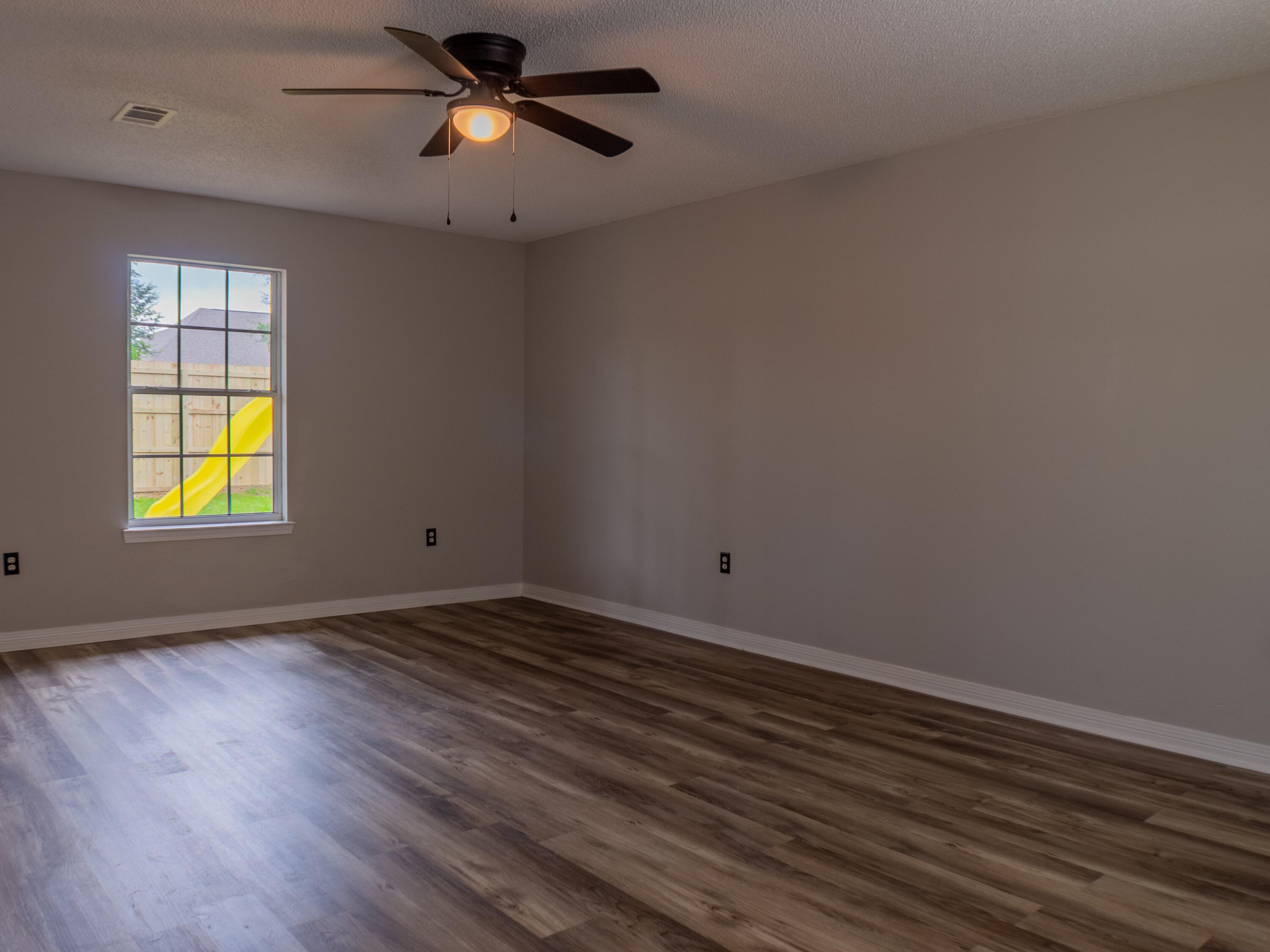 OLD BETHEL ESTATES PH I - Residential