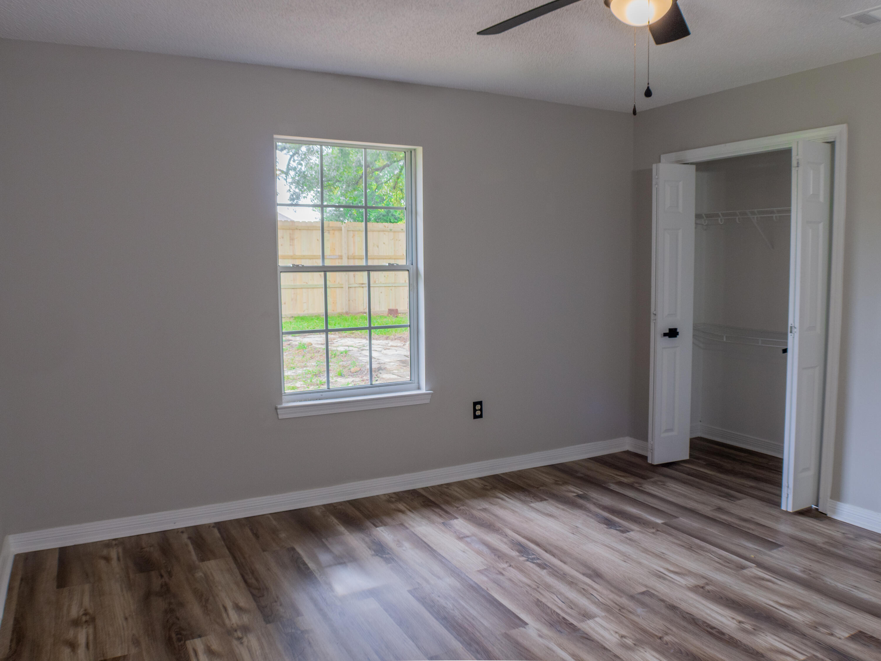 OLD BETHEL ESTATES PH I - Residential
