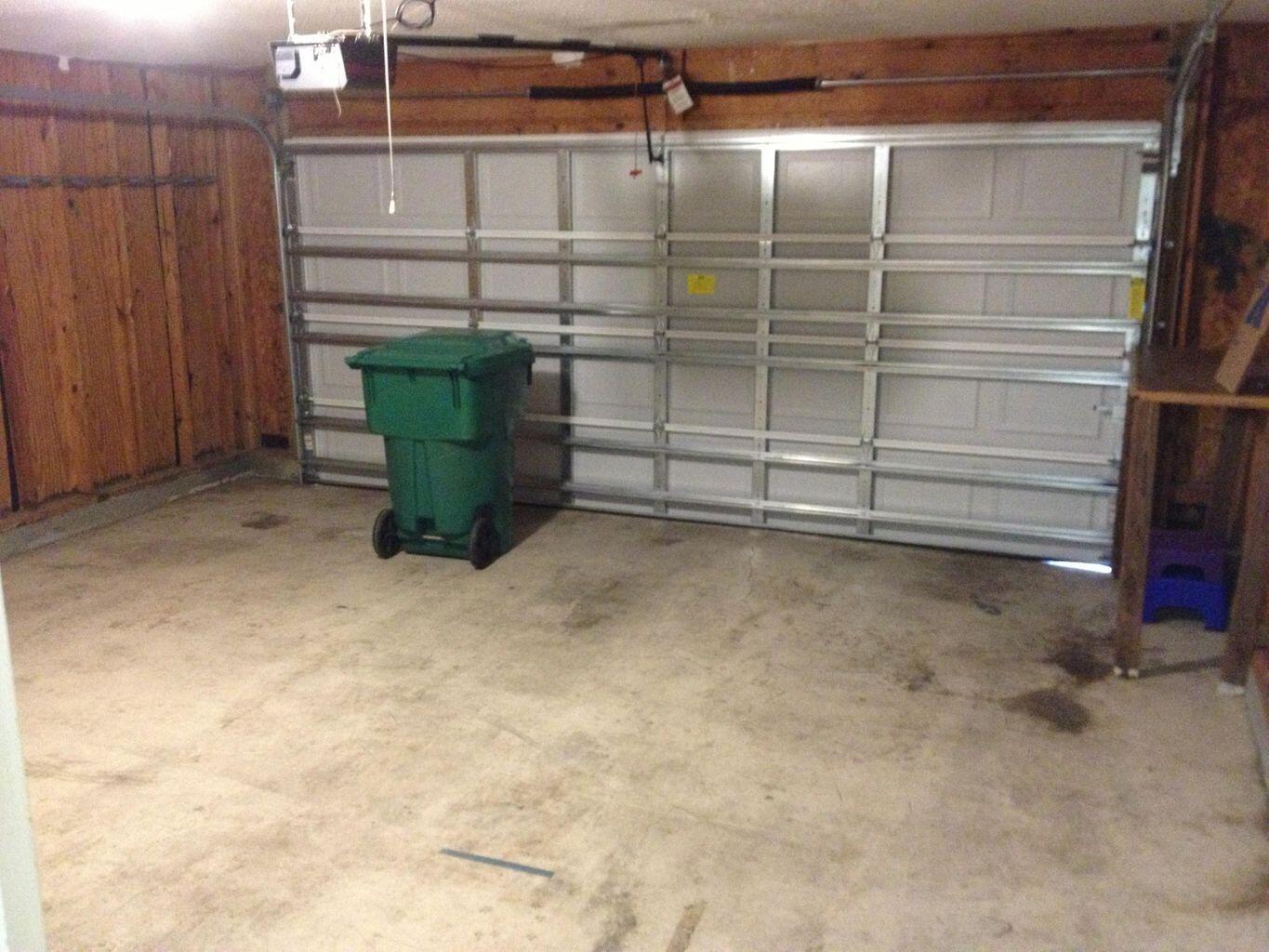 GREEN ACRES - Residential Lease