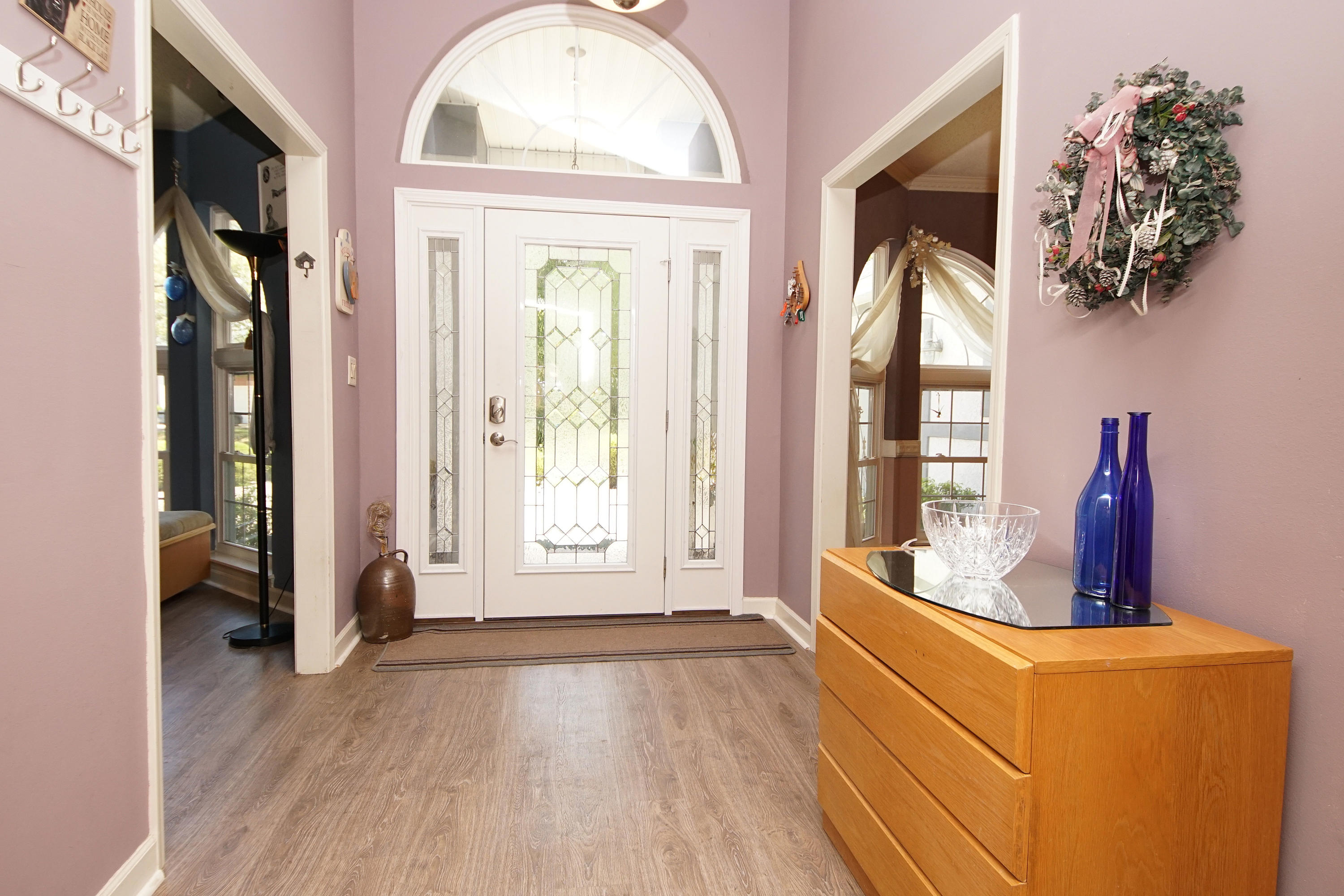 LAKE POINTE - Residential