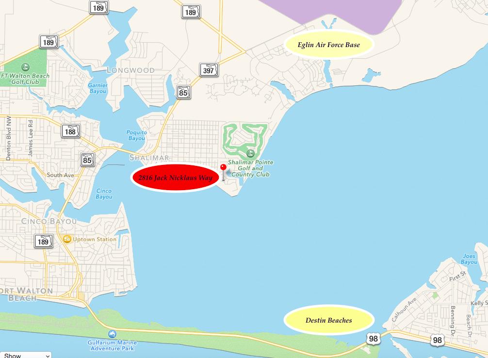 LAKE POINTE - Residential