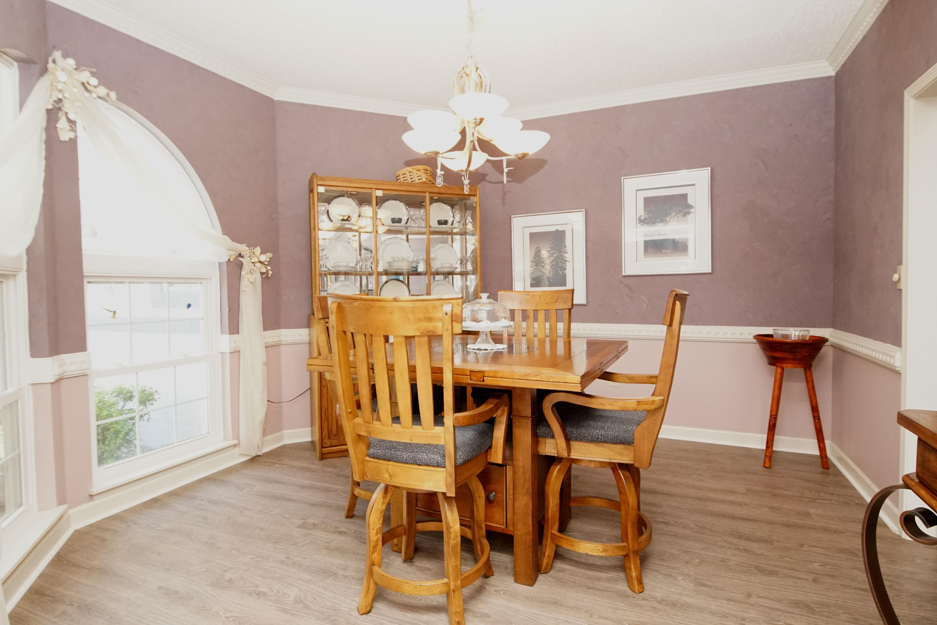 LAKE POINTE - Residential