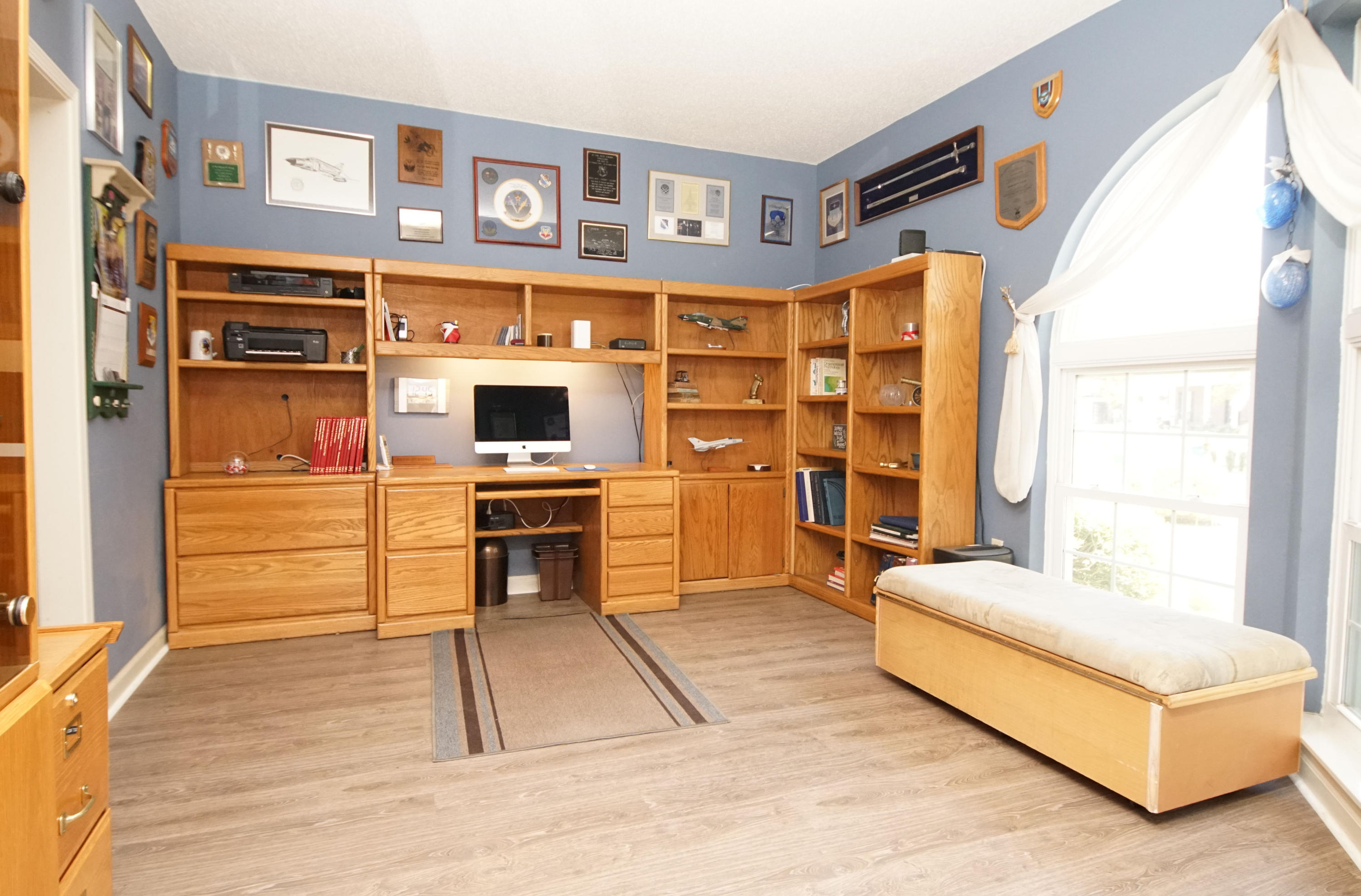 LAKE POINTE - Residential