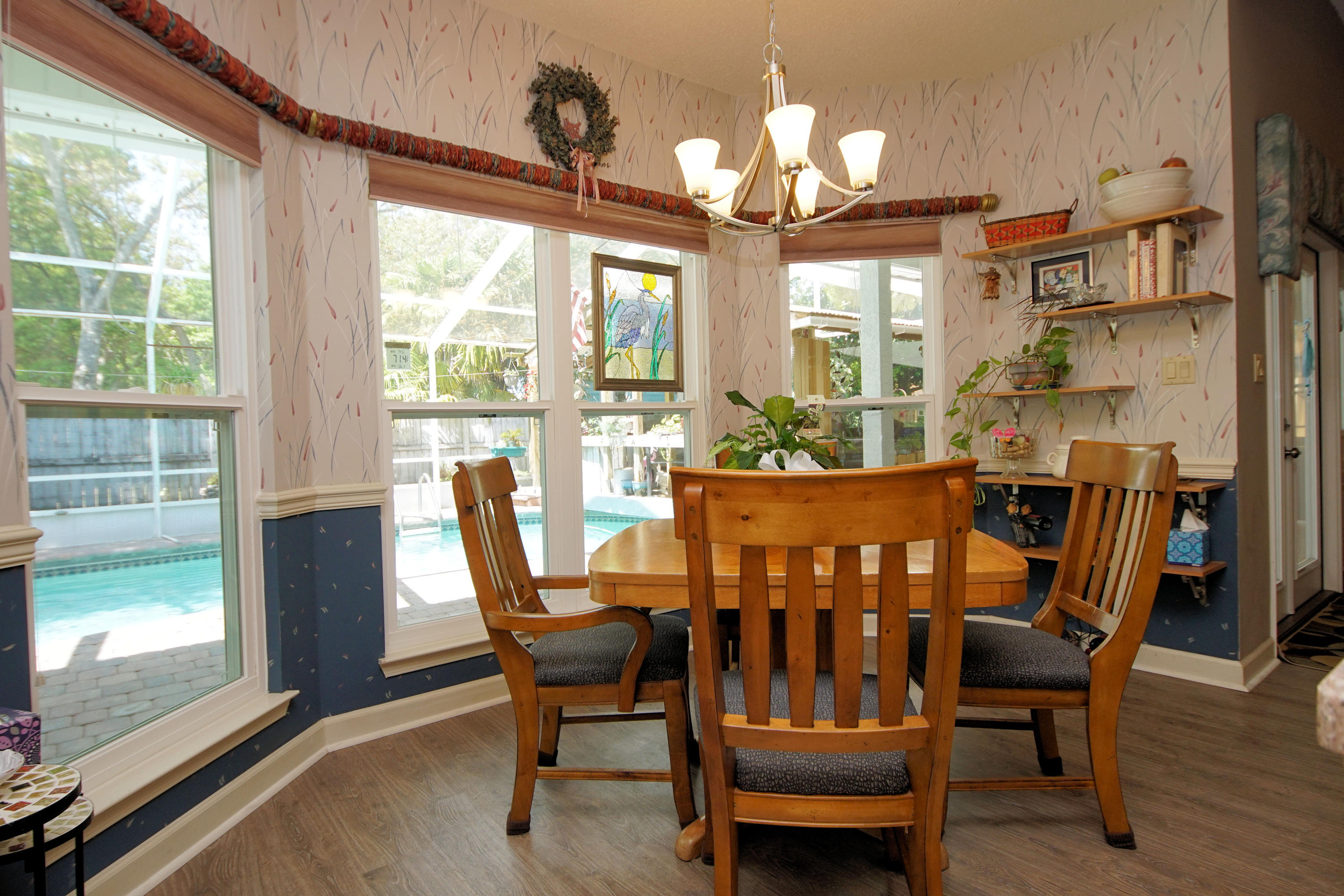 LAKE POINTE - Residential