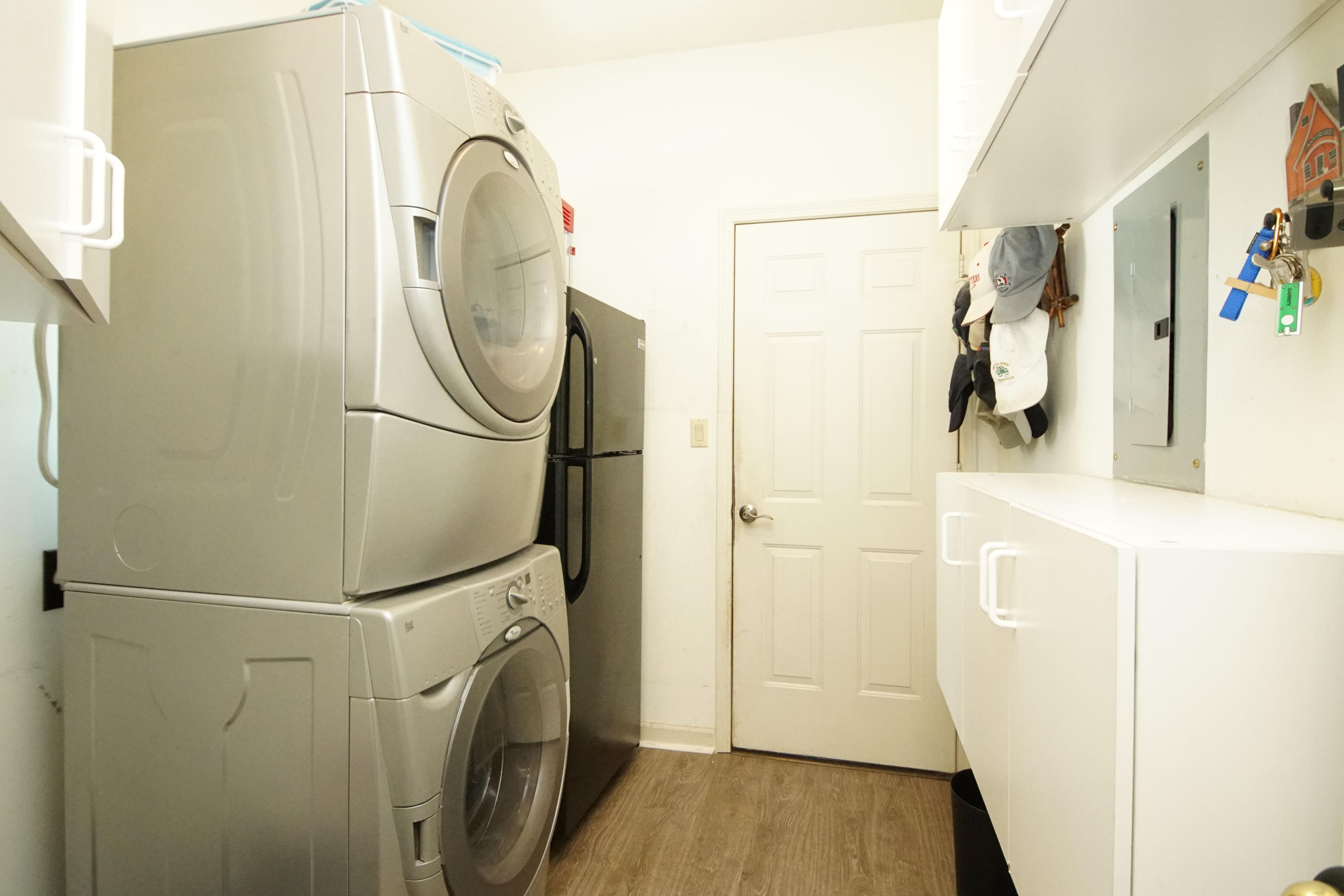 LAKE POINTE - Residential