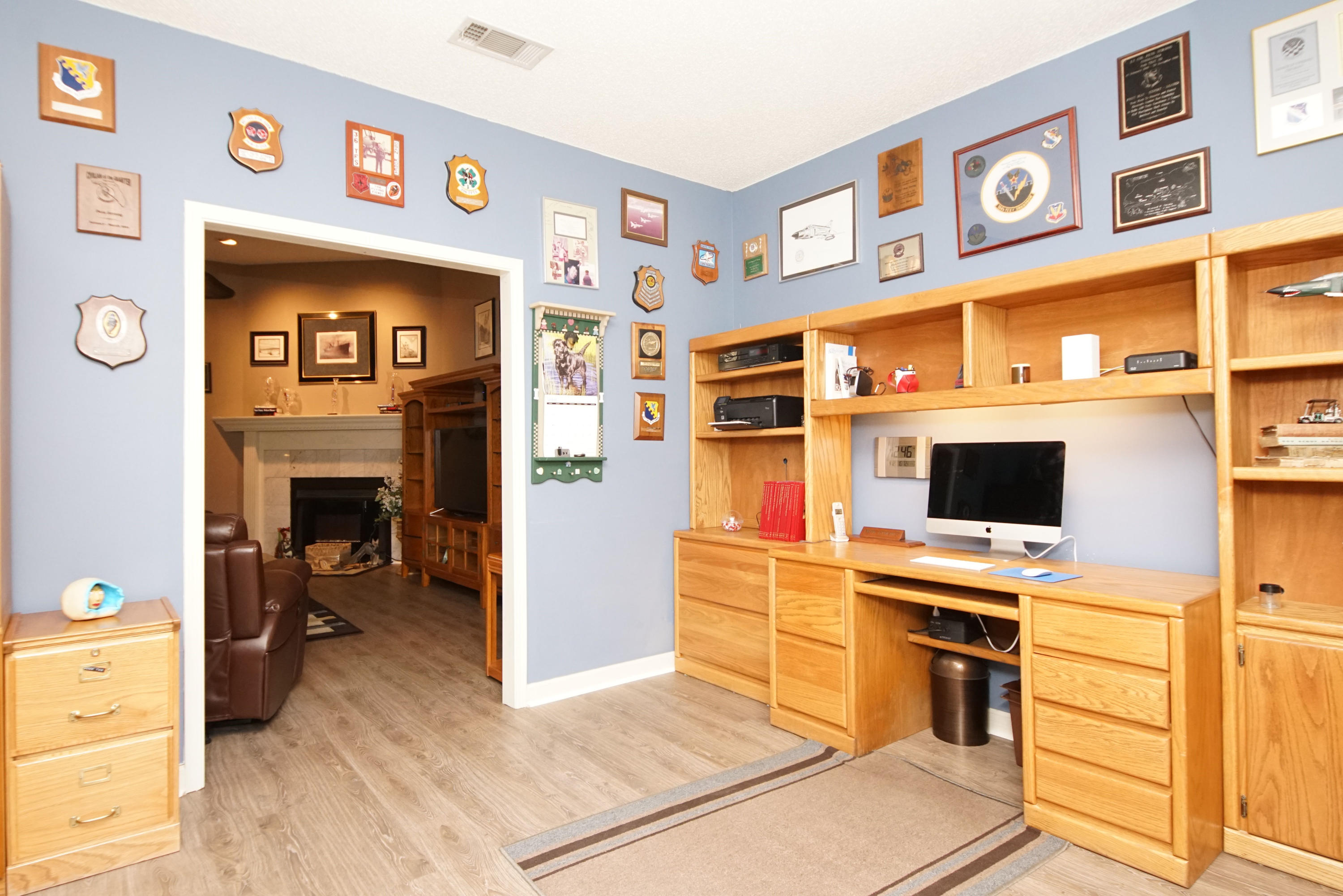 LAKE POINTE - Residential