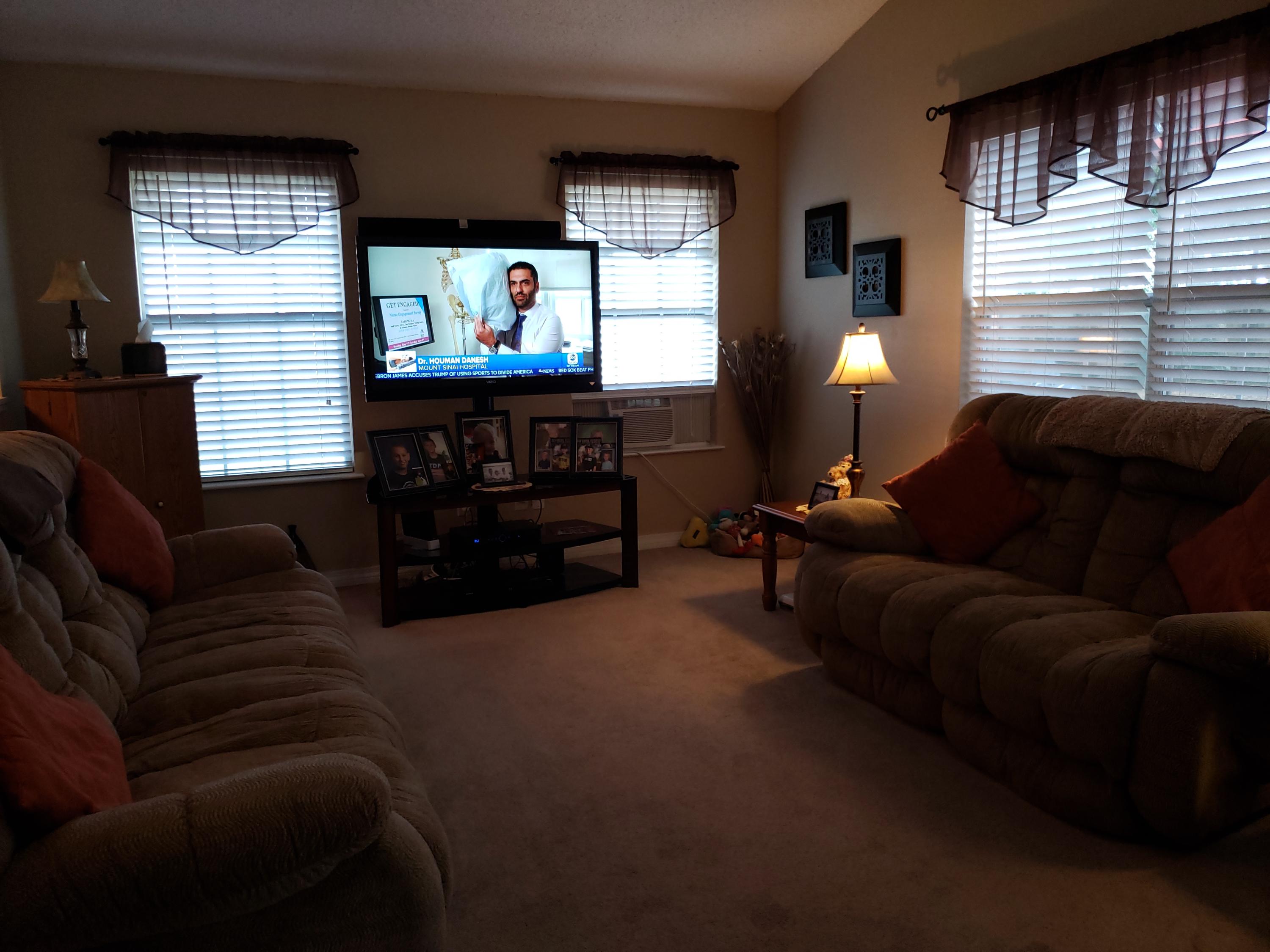 PRO AM ESTATES - Residential