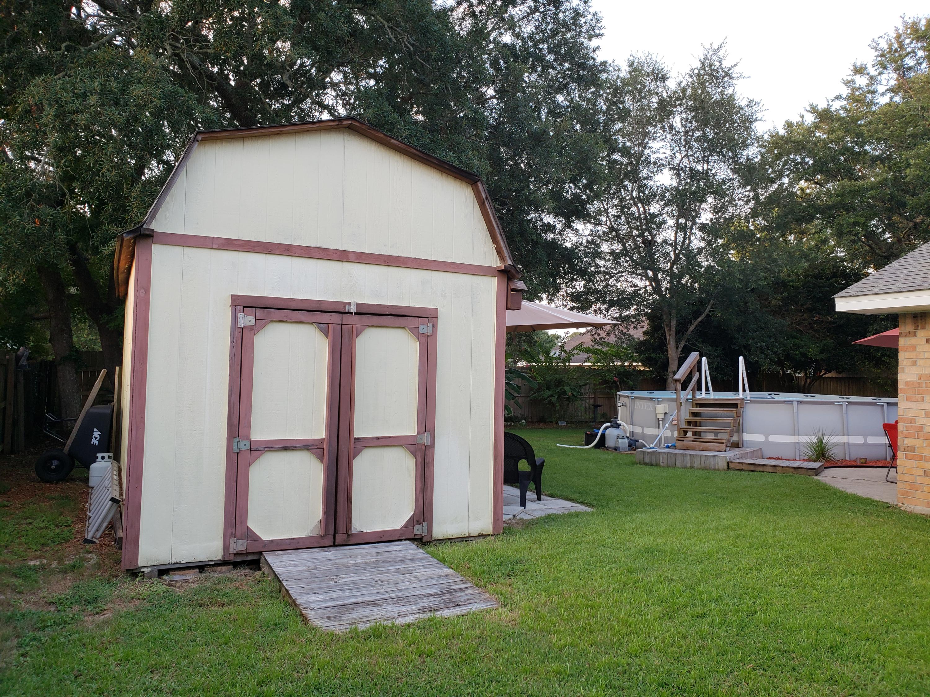 PRO AM ESTATES - Residential