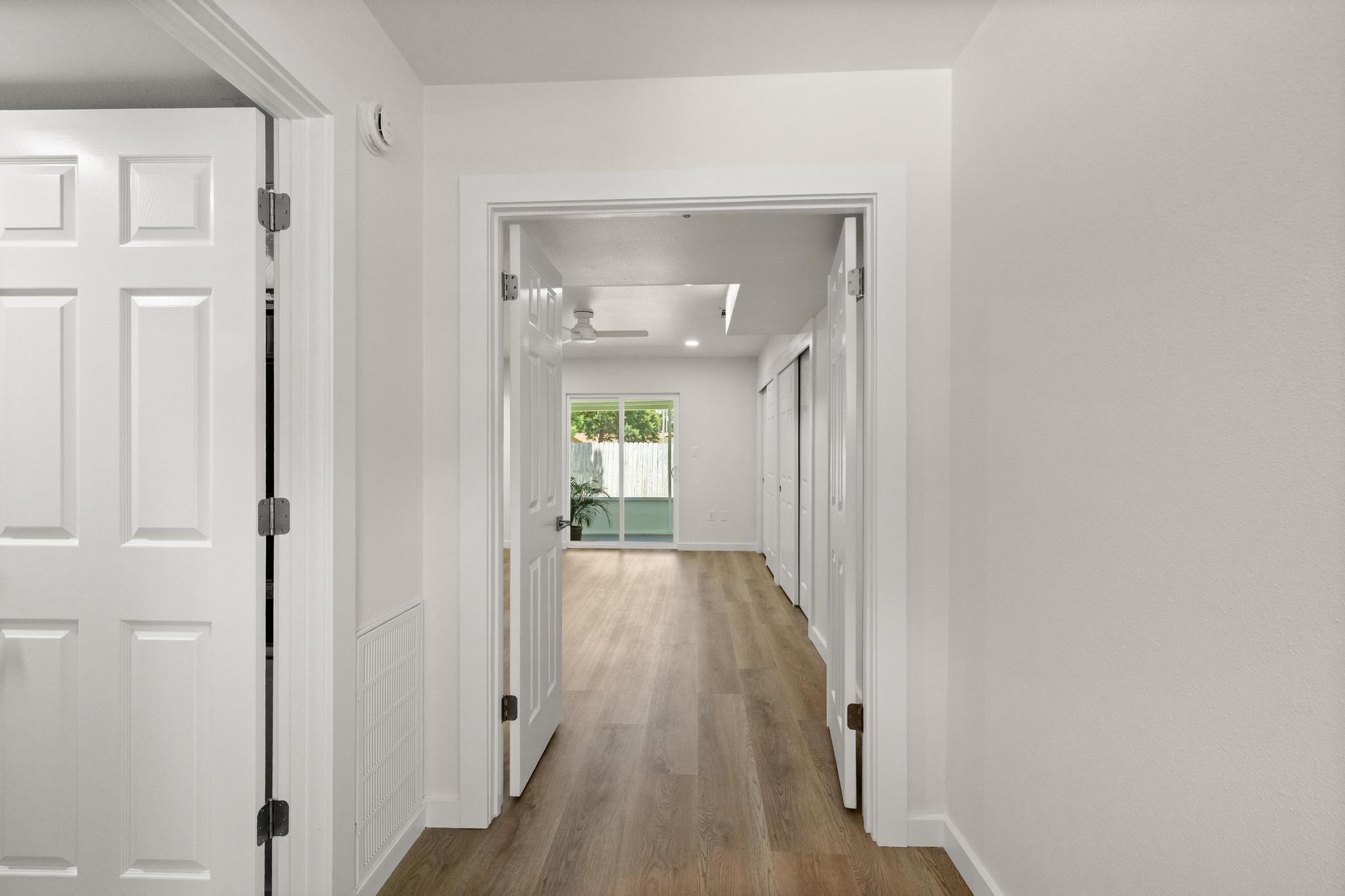 CANTERBURY WOODS 1ST ADDN - Residential