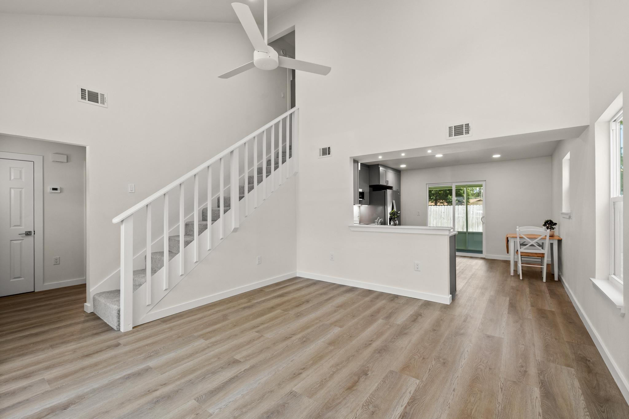 CANTERBURY WOODS 1ST ADDN - Residential