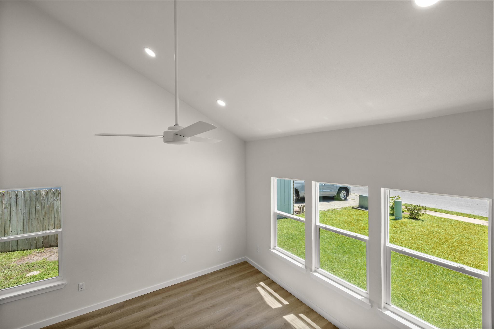 CANTERBURY WOODS 1ST ADDN - Residential