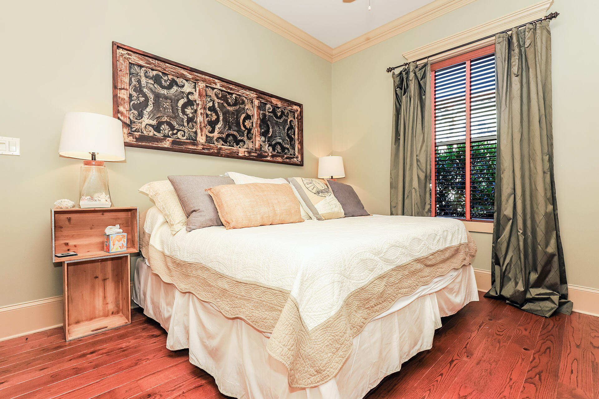 Bellamar - Residential