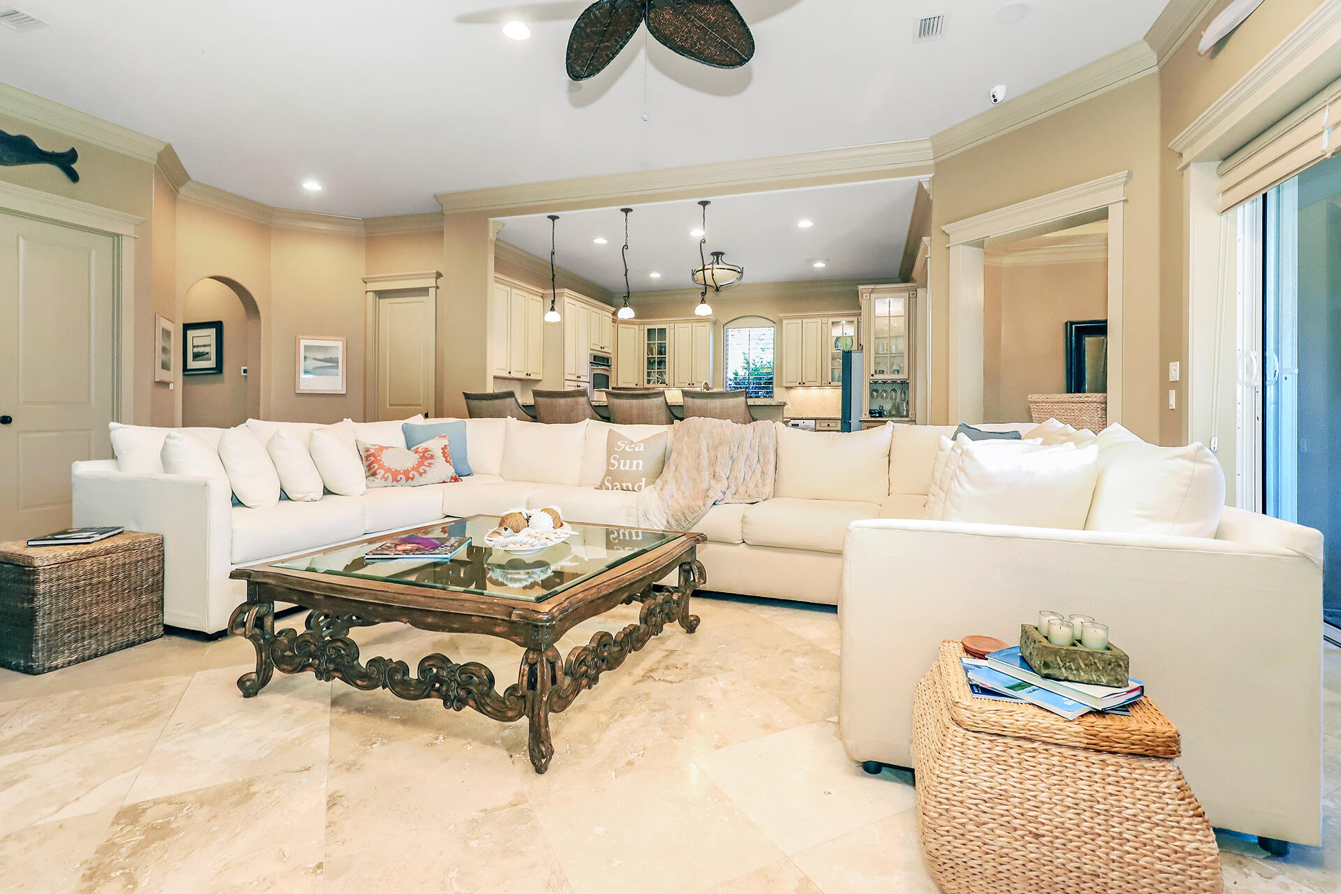 Bellamar - Residential