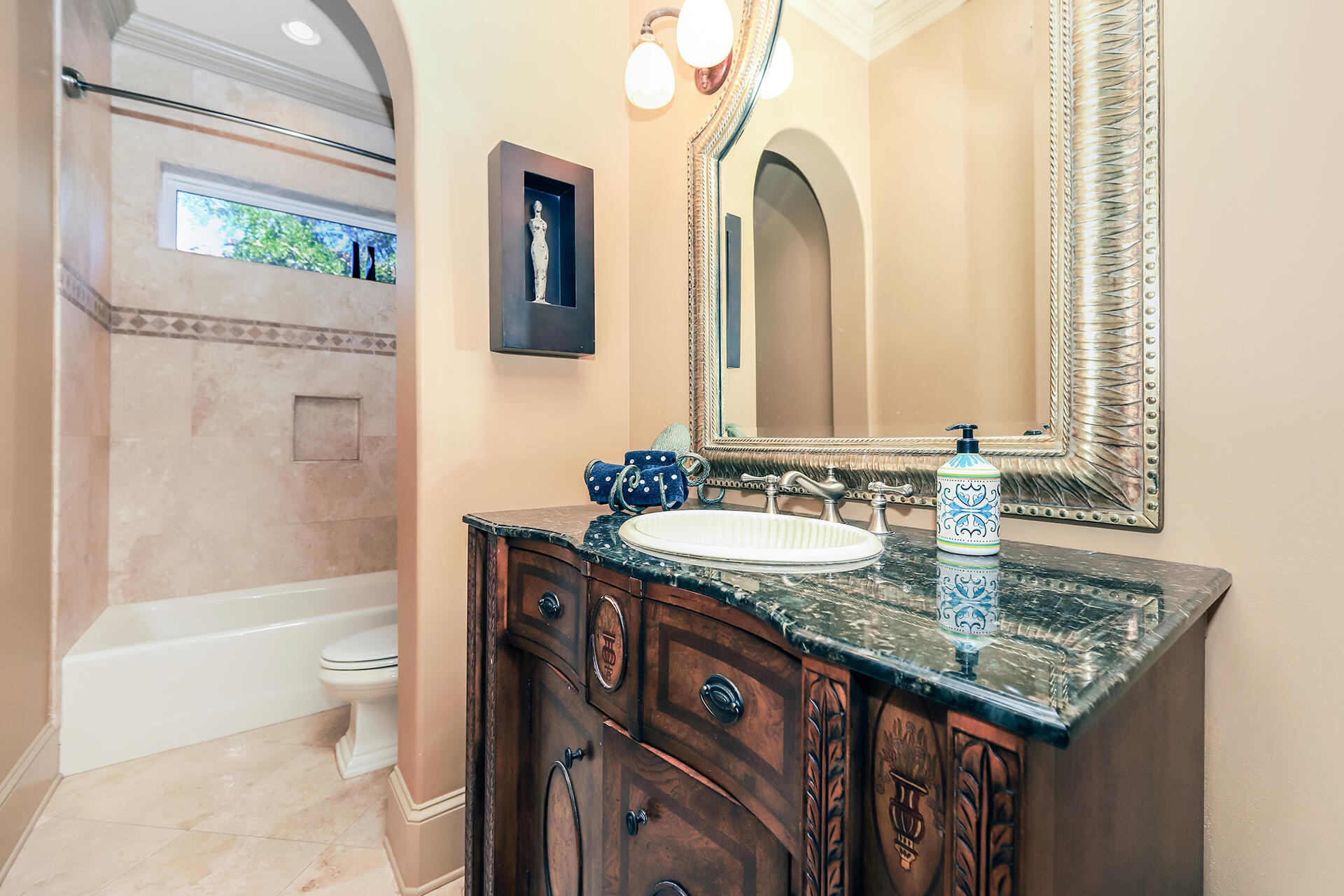 Bellamar - Residential