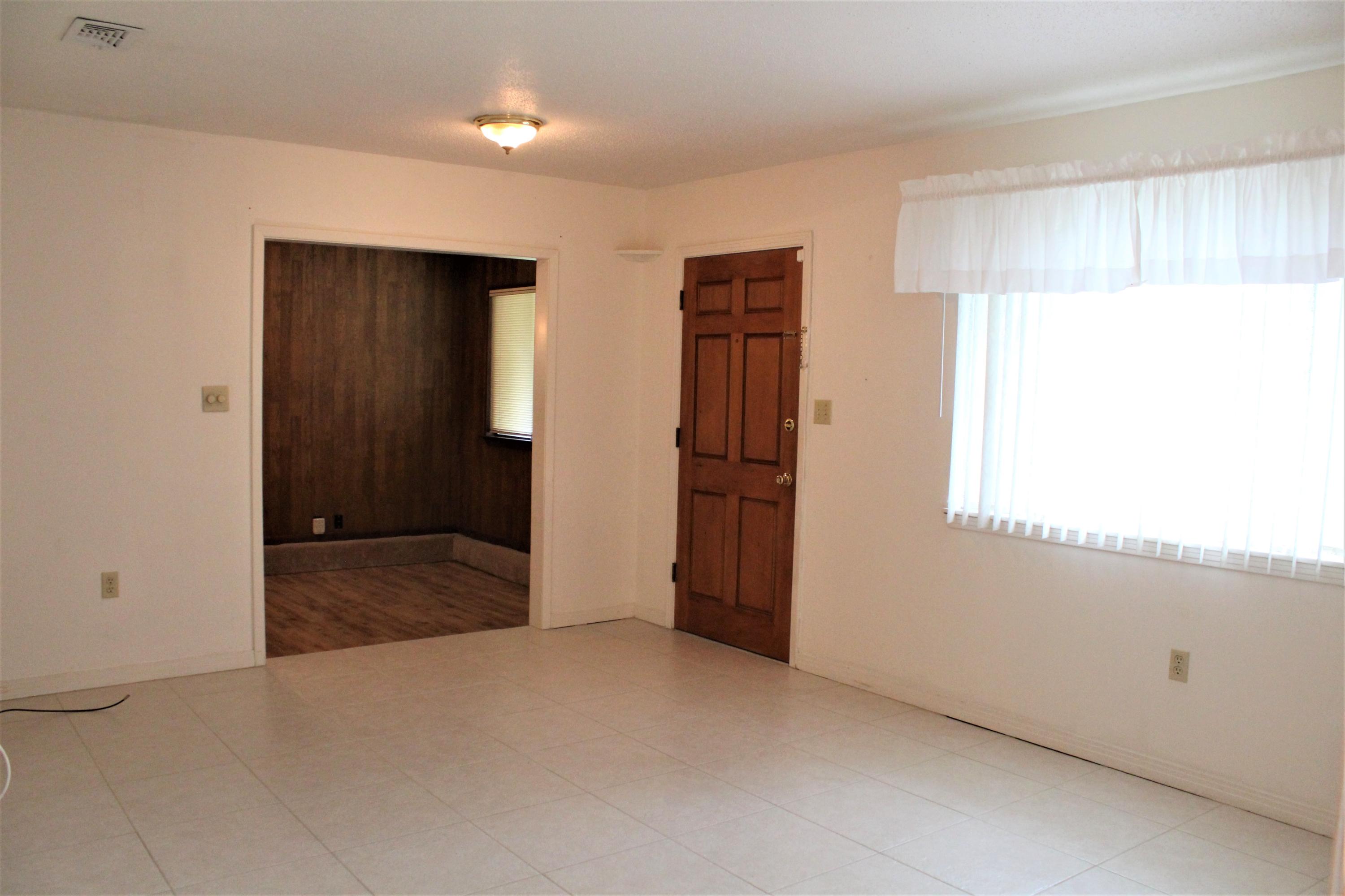 SHERRY PARK - Residential
