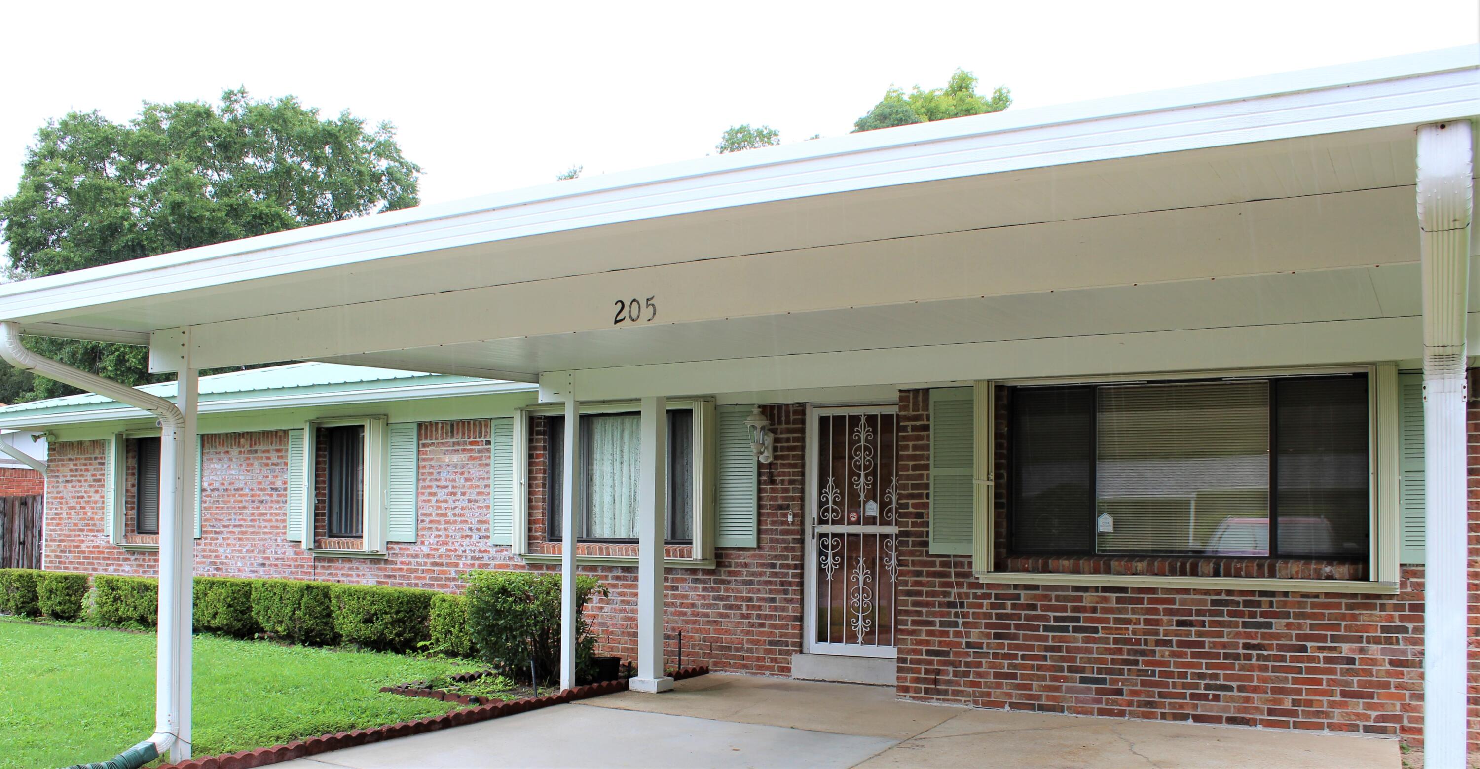 SHERRY PARK - Residential