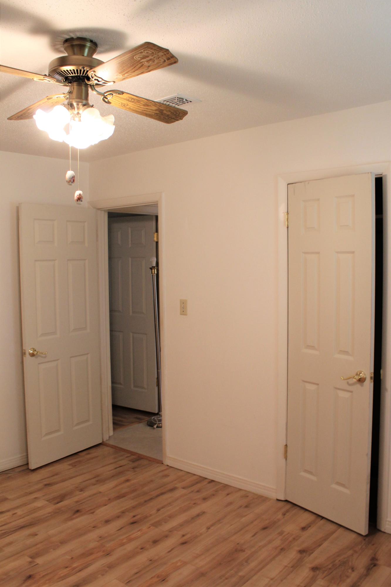 SHERRY PARK - Residential