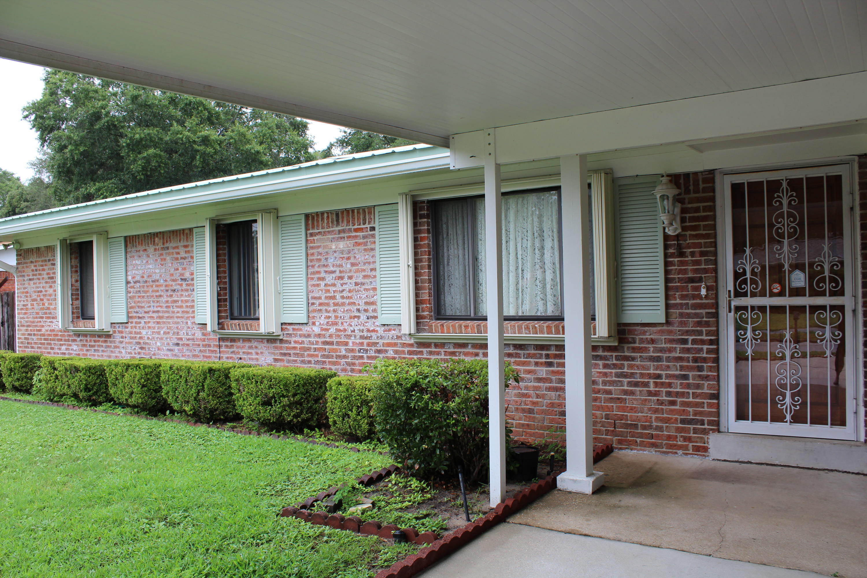 SHERRY PARK - Residential