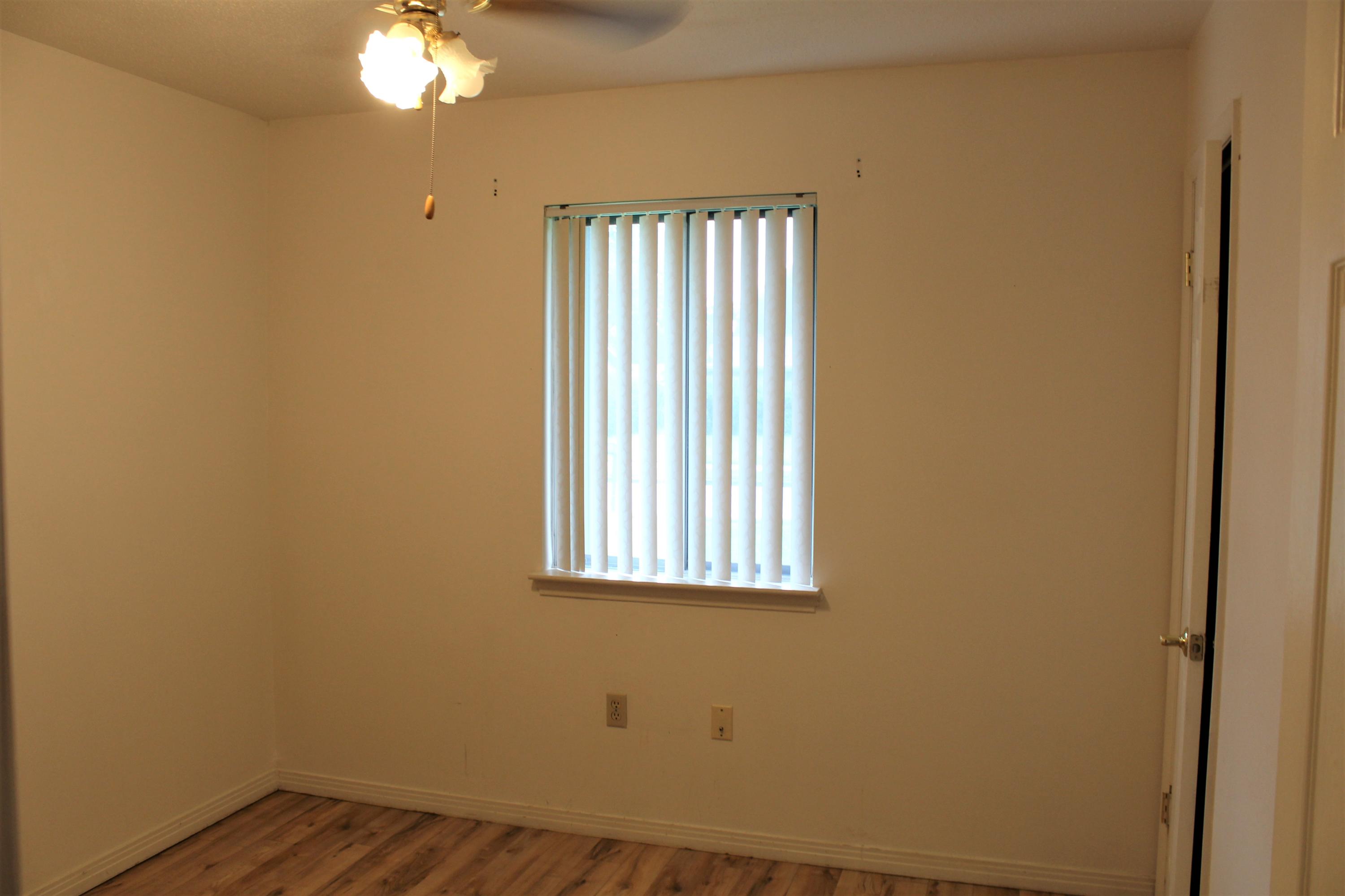 SHERRY PARK - Residential