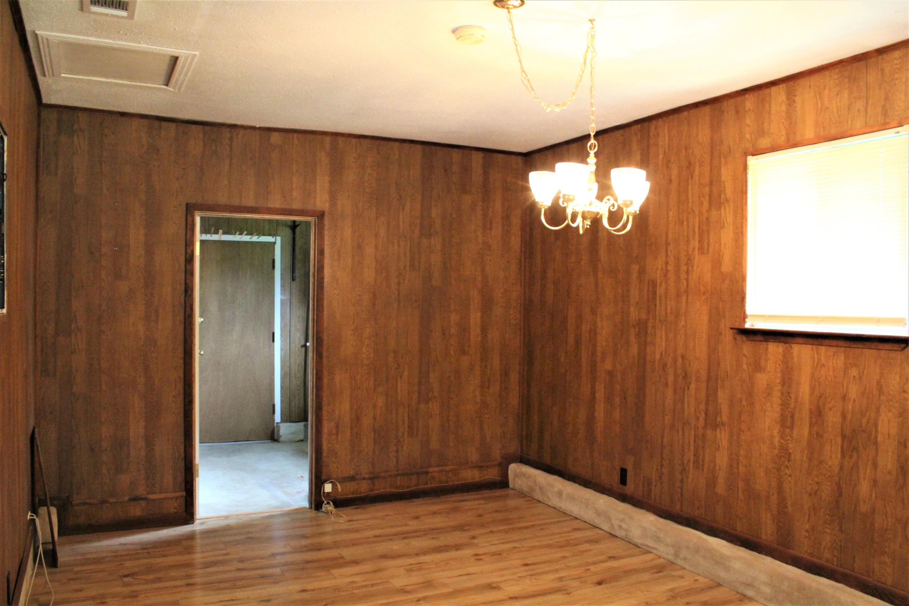 SHERRY PARK - Residential