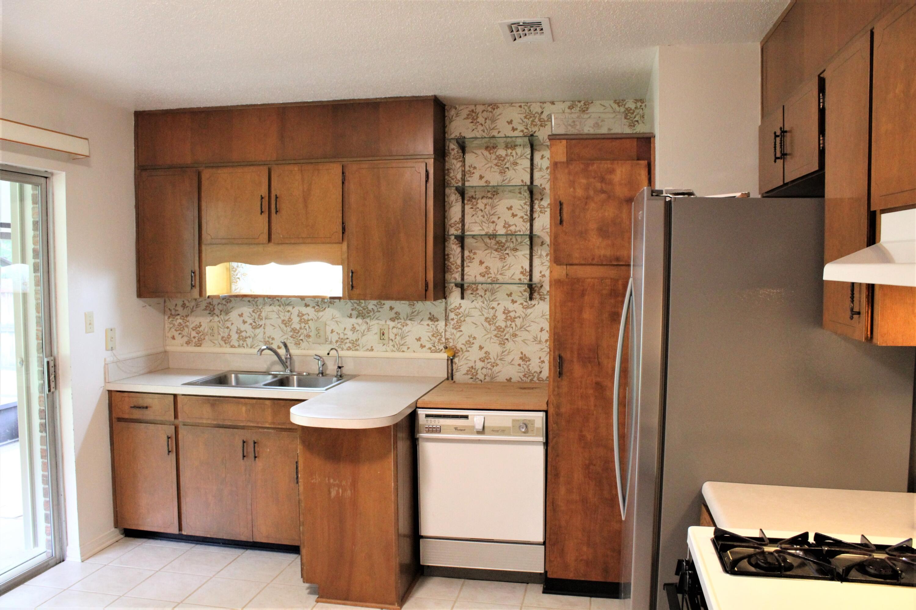 SHERRY PARK - Residential