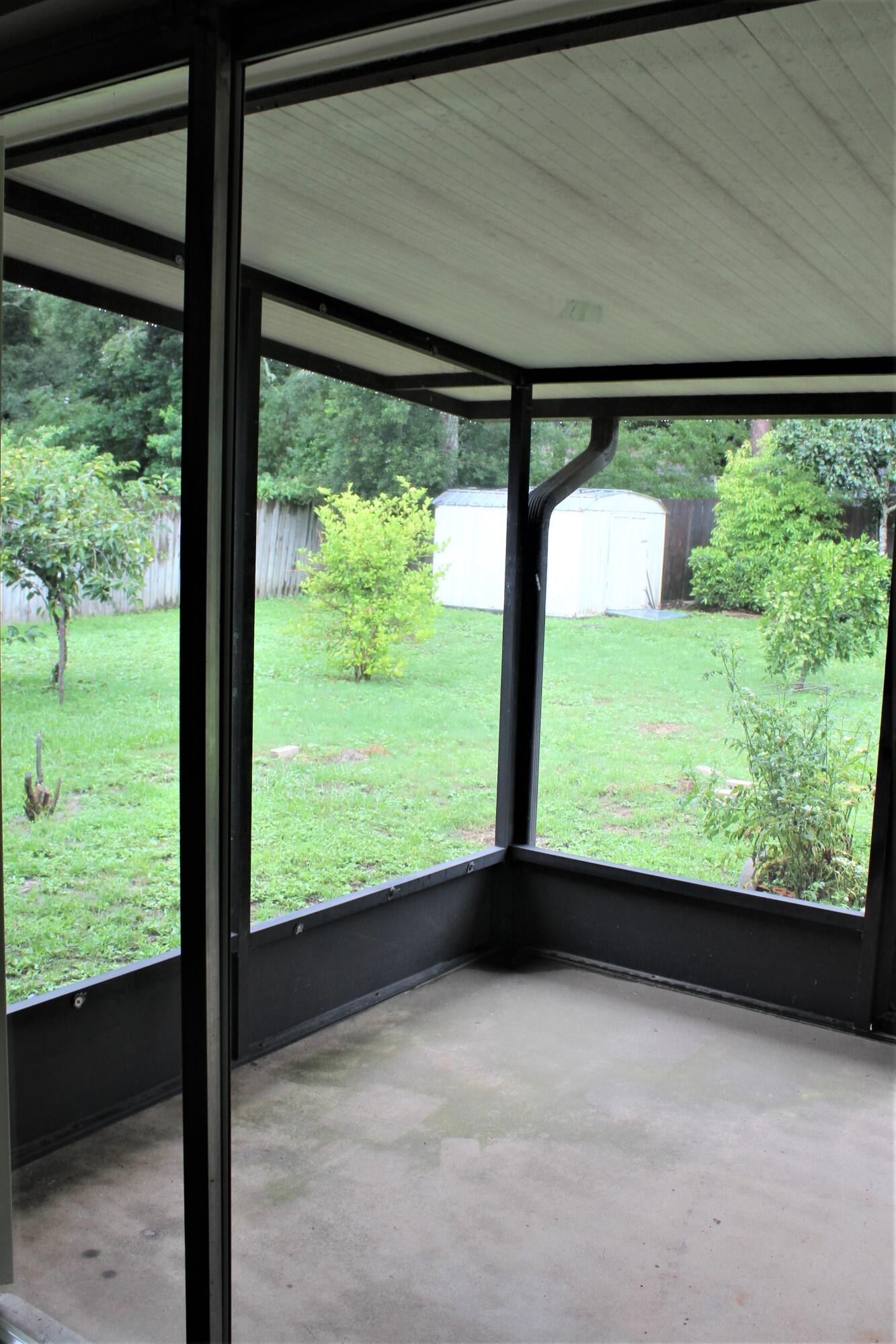 SHERRY PARK - Residential