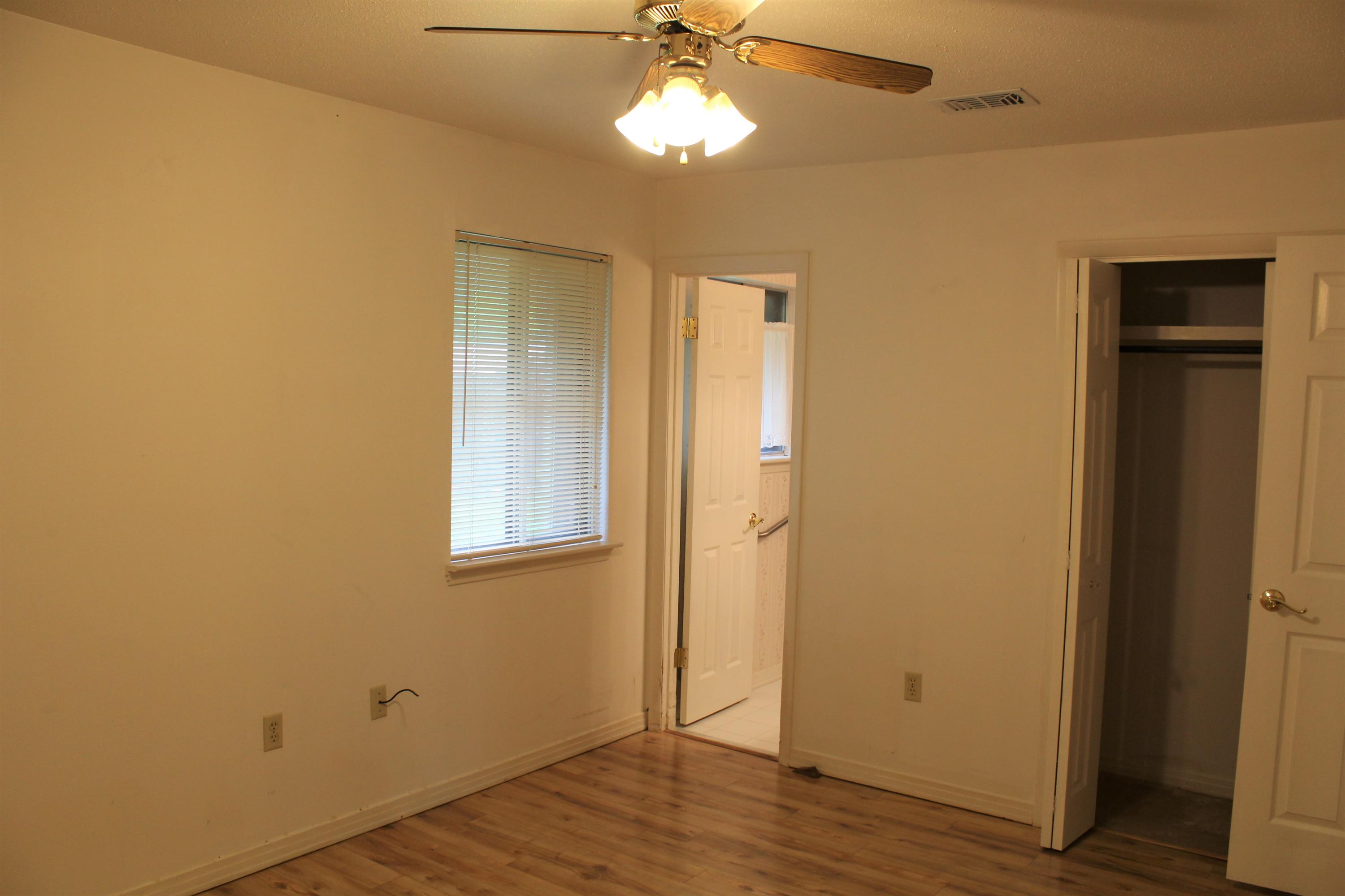 SHERRY PARK - Residential