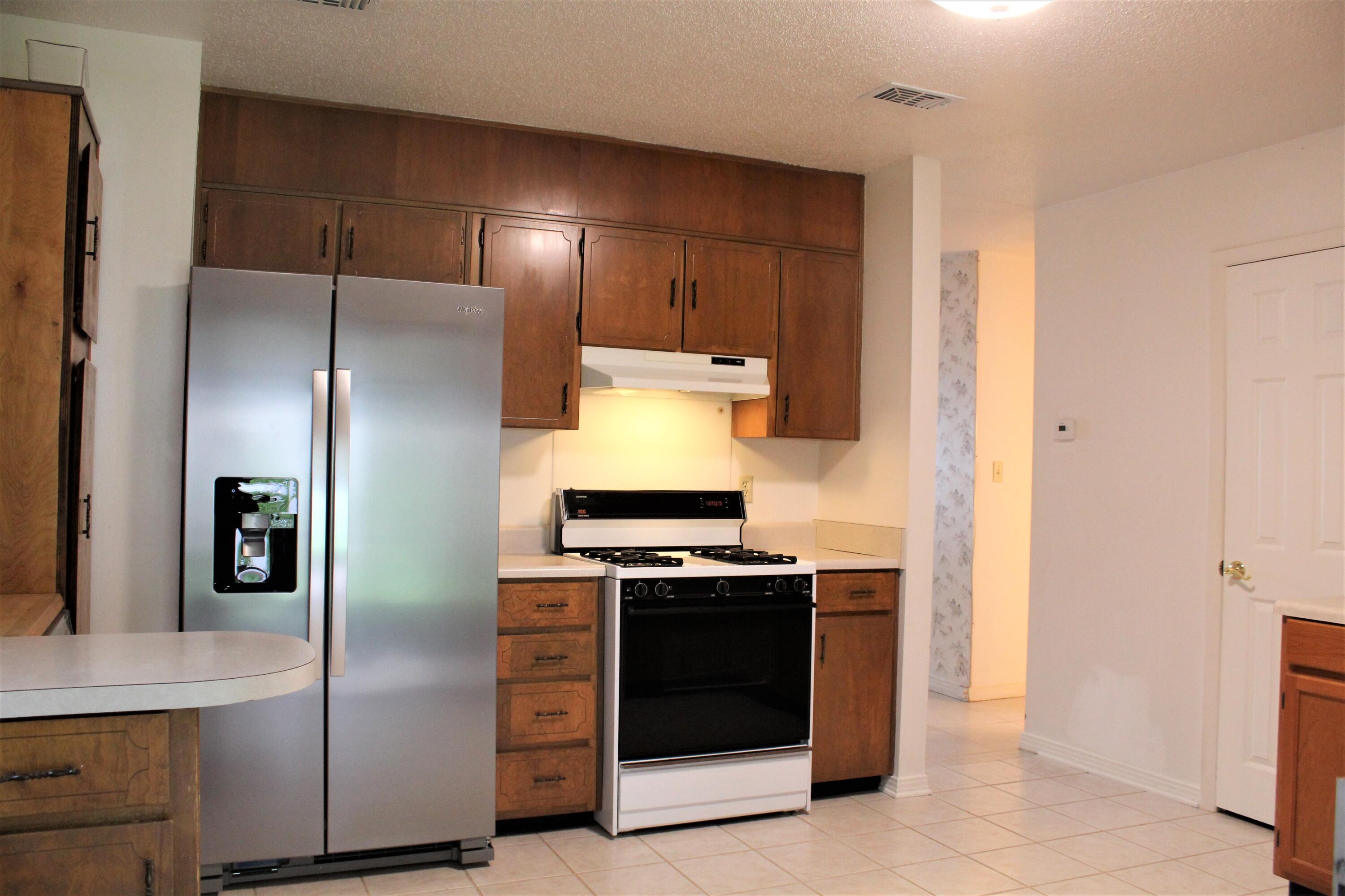 SHERRY PARK - Residential