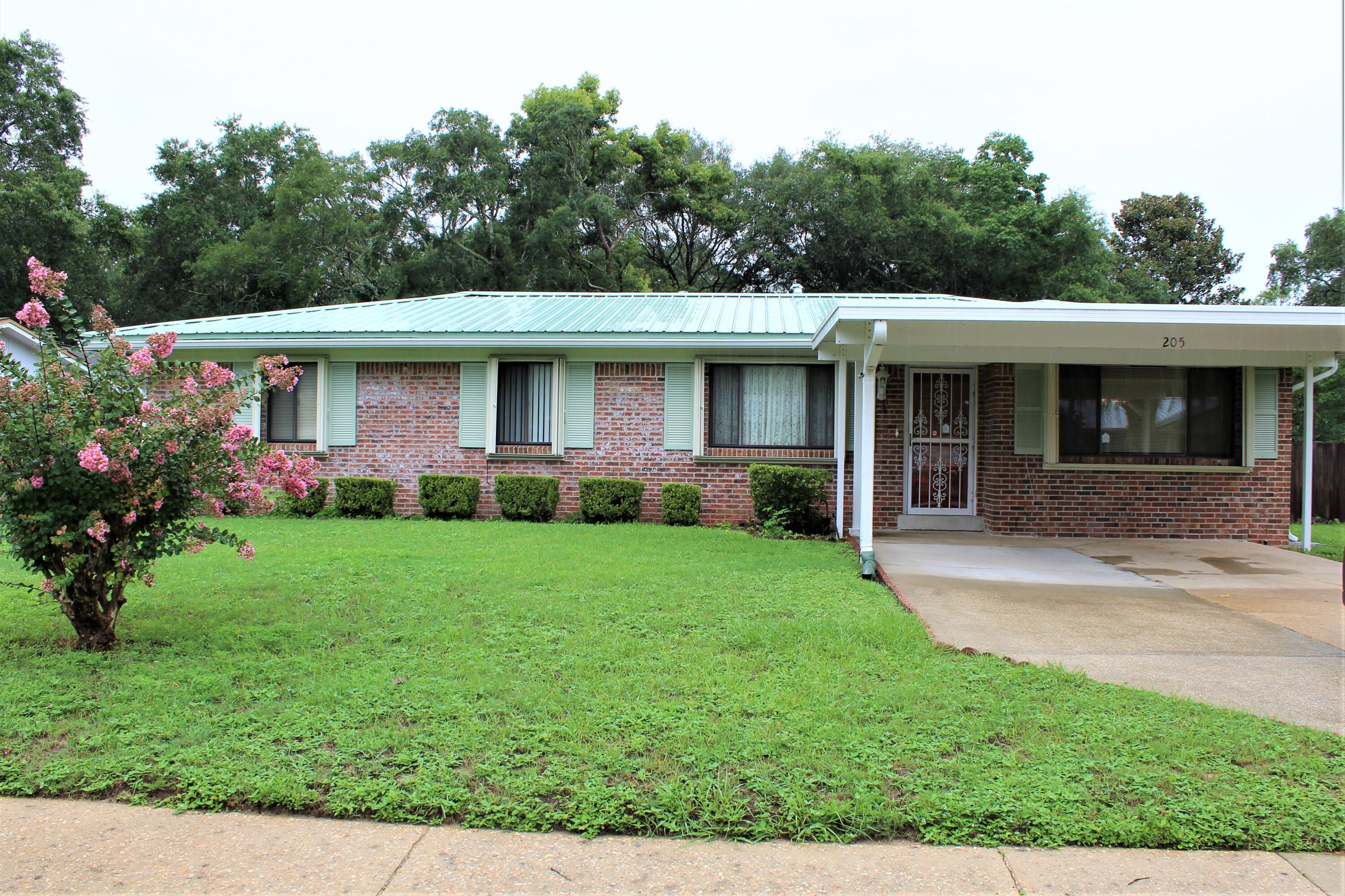 SHERRY PARK - Residential