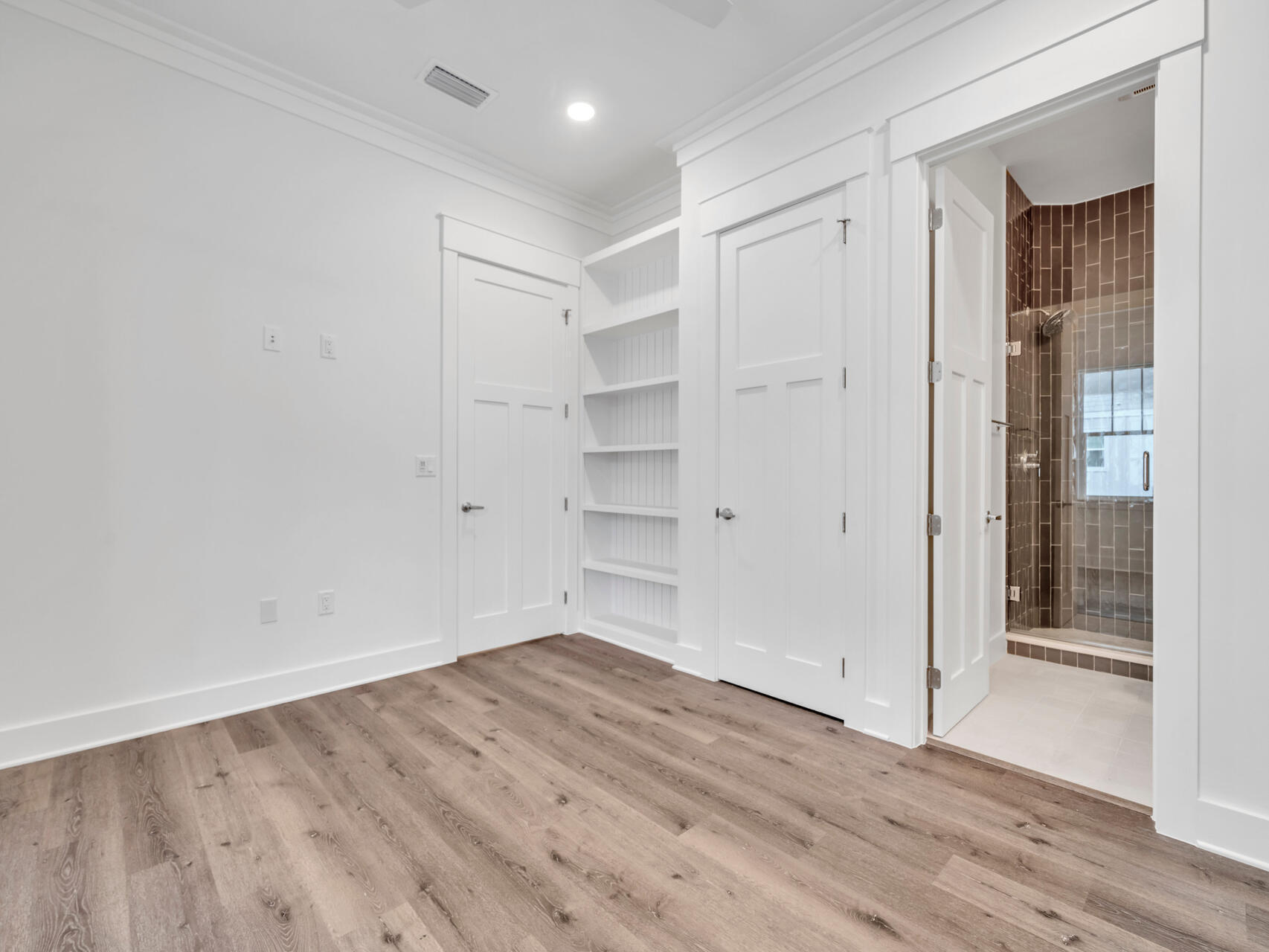 Deer Moss Creek - Residential